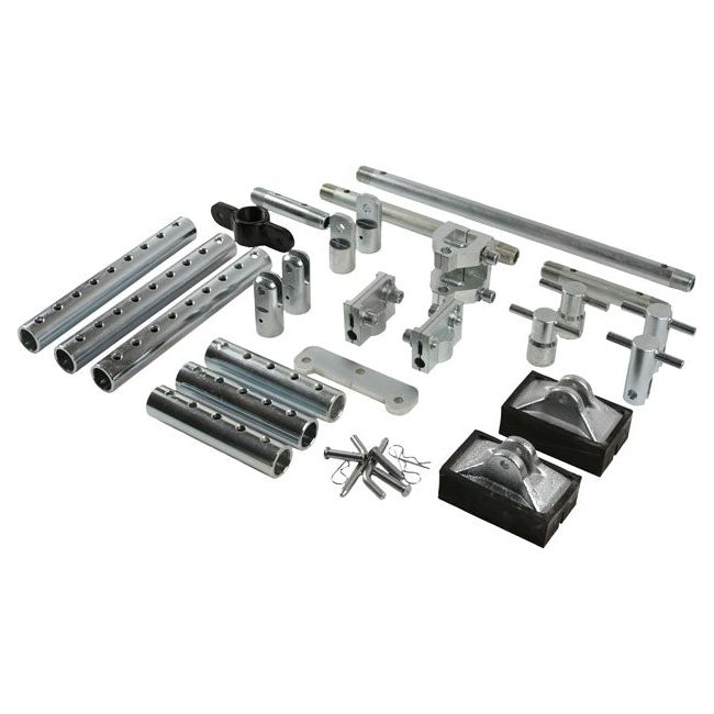 Powertec Electro Power Accessory Kit