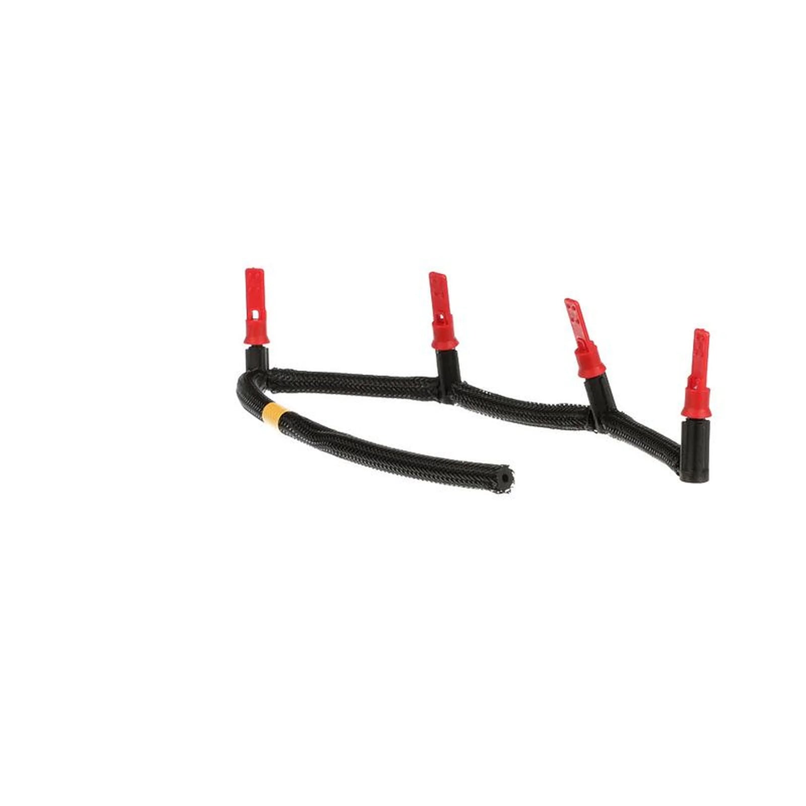 Gates Fuel Overflow Hose Pipe MFL1079