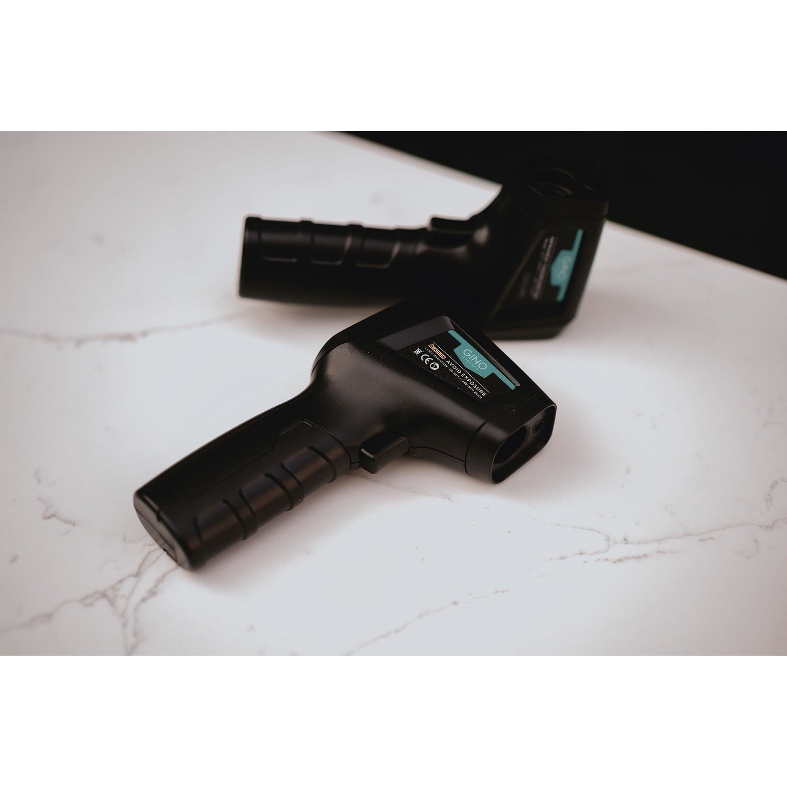 Digital Infrared Thermometer GP090301