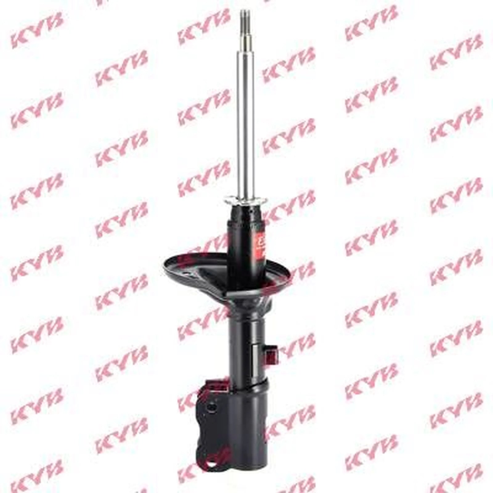 KYB Shock Absorber Damper Strut Front 333156