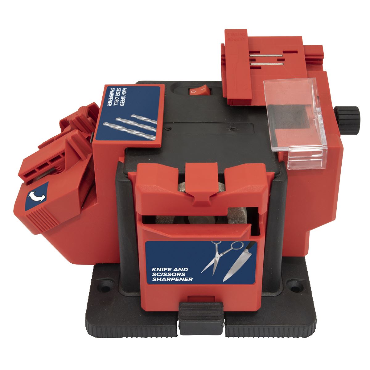 Sealey Multipurpose Sharpener Bench Mounting 65W SMS2004