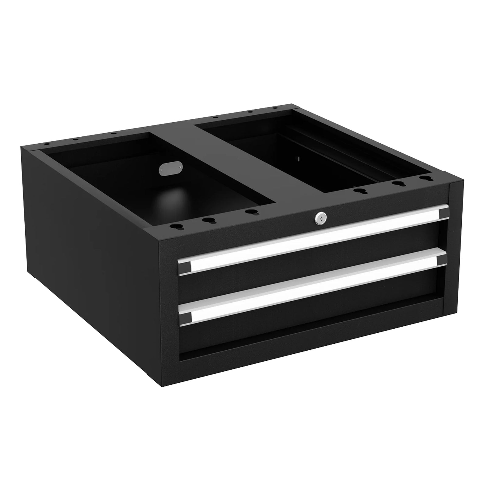 Sealey Superline PRO Modular Workbench 1830mm with 6 Drawers & Cupboard