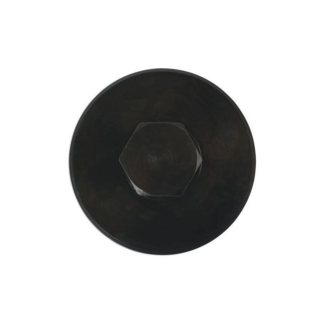 Laser Track Rod End Removal Socket - for HGV 6443