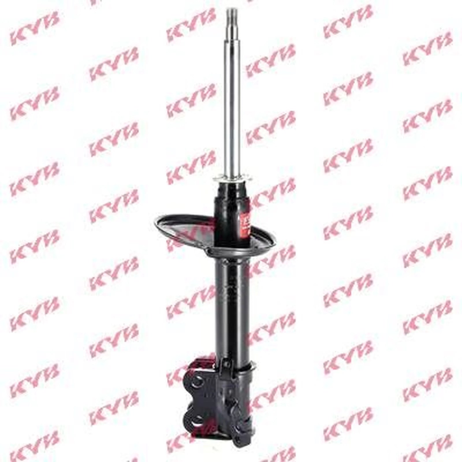 KYB Shock Absorber Damper Strut Front Right 333067