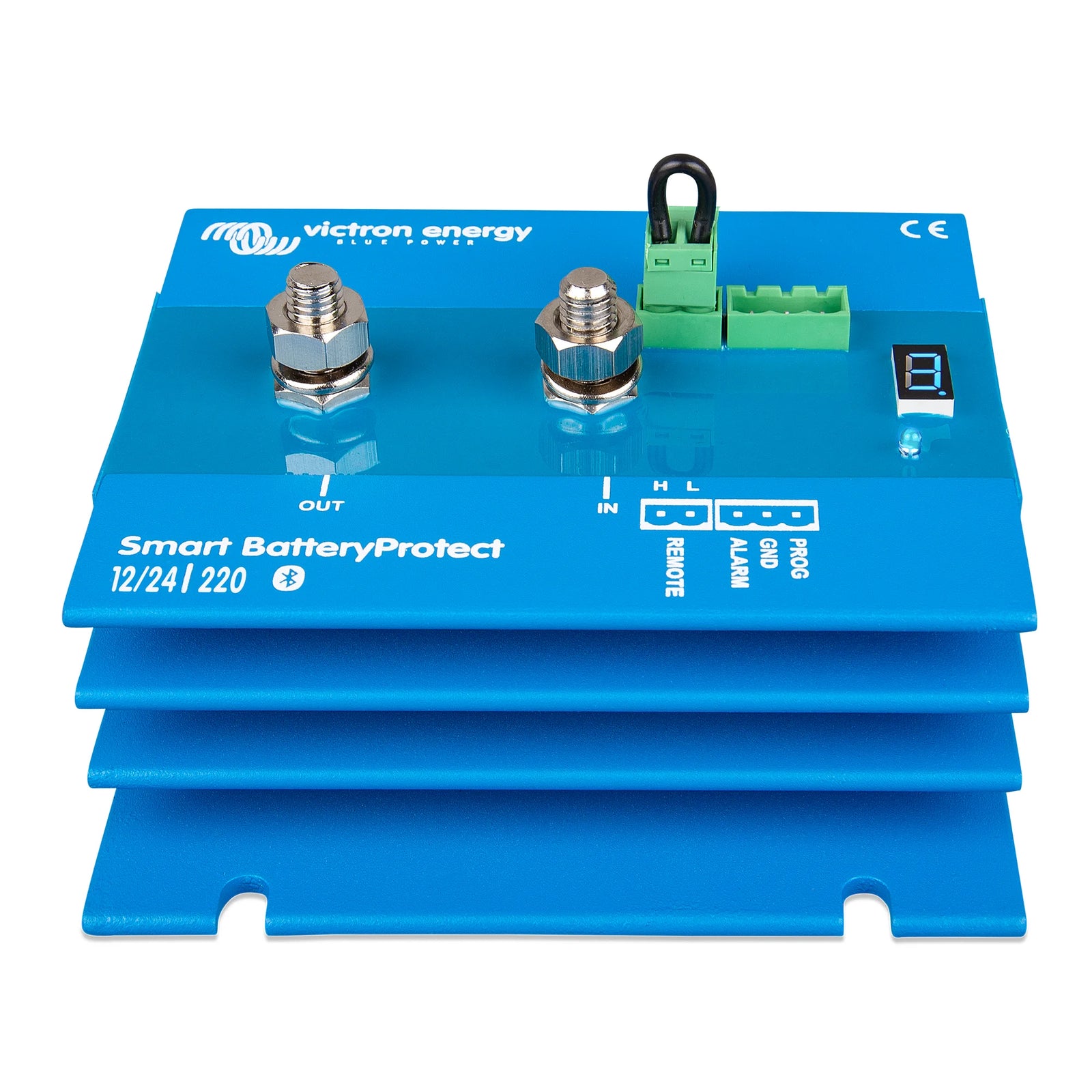 Victron BatteryProtect 12/24V 100A Power Management