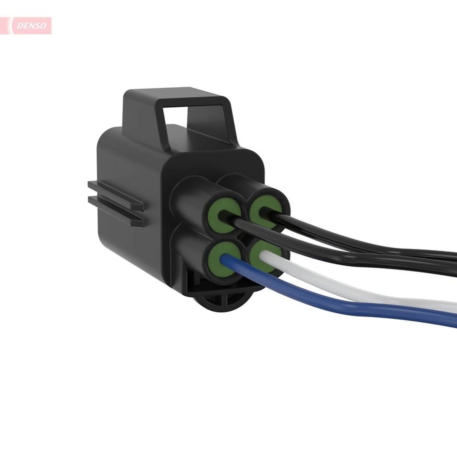 Denso O2 Lambda Oxygen Sensor Front DOX-0597
