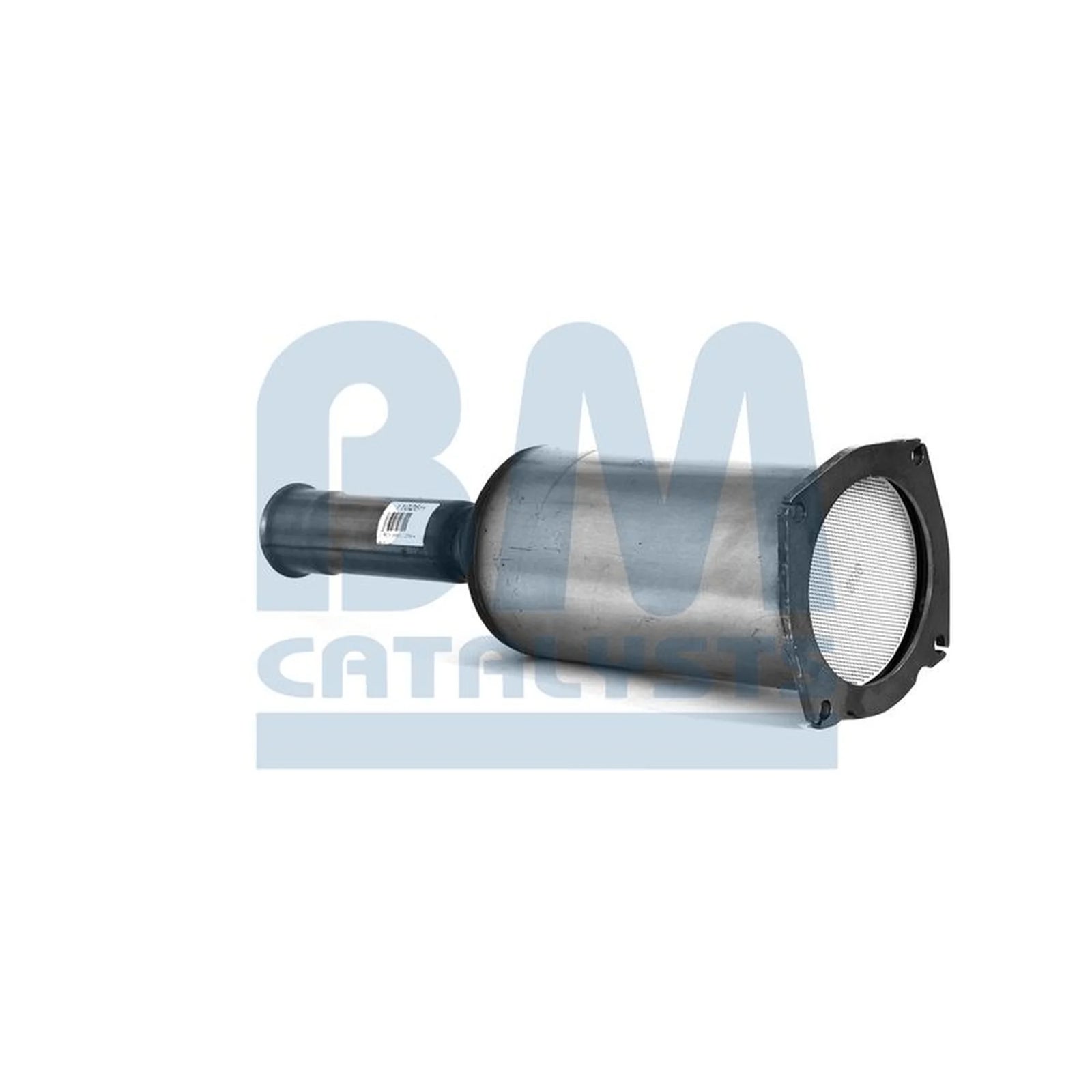 BM Catalysts Dpf BM11026