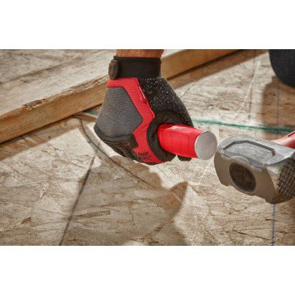 Milwaukee Hammer Cap Demolition Driver 4932480975