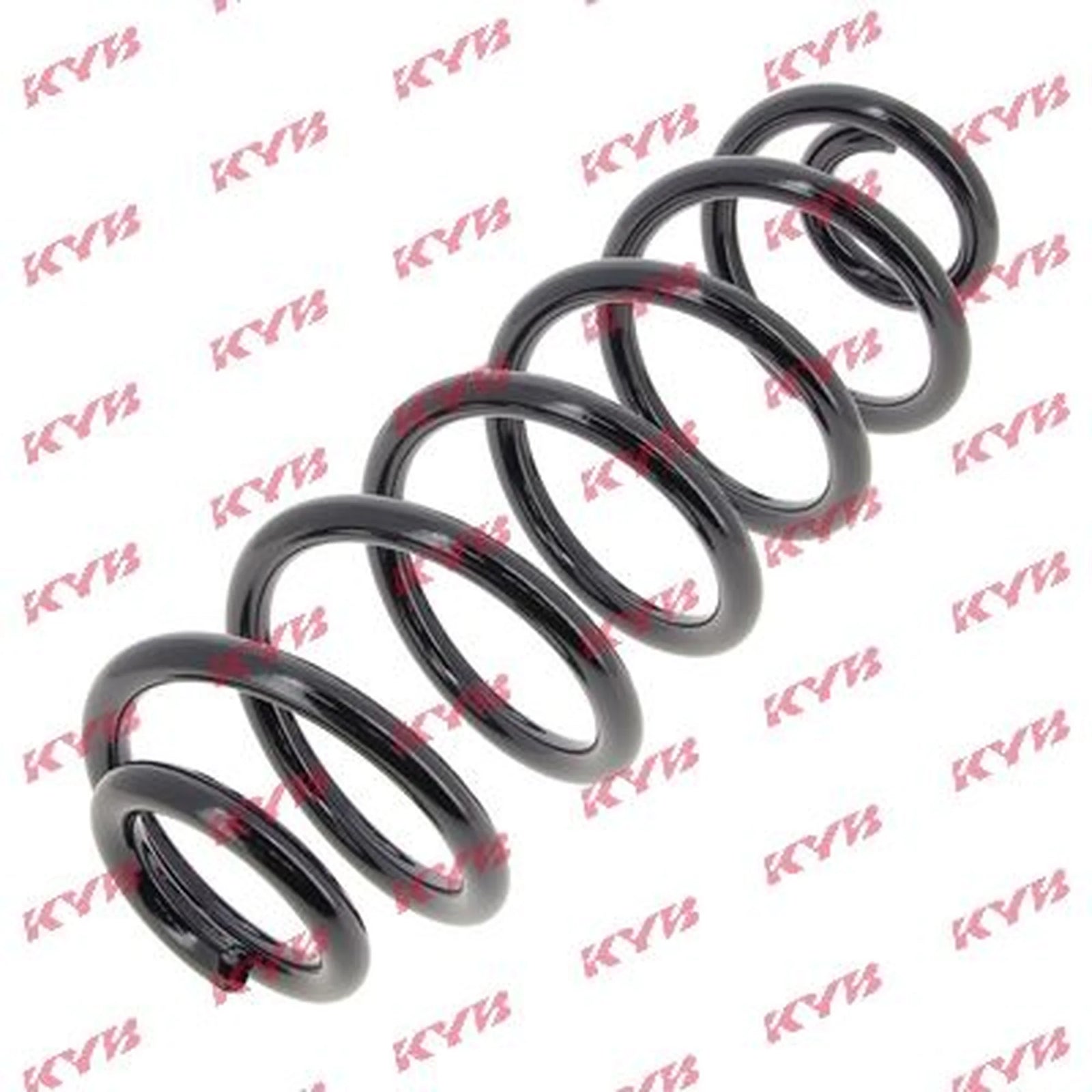 KYB Rear Suspension Coil Spring RA6107