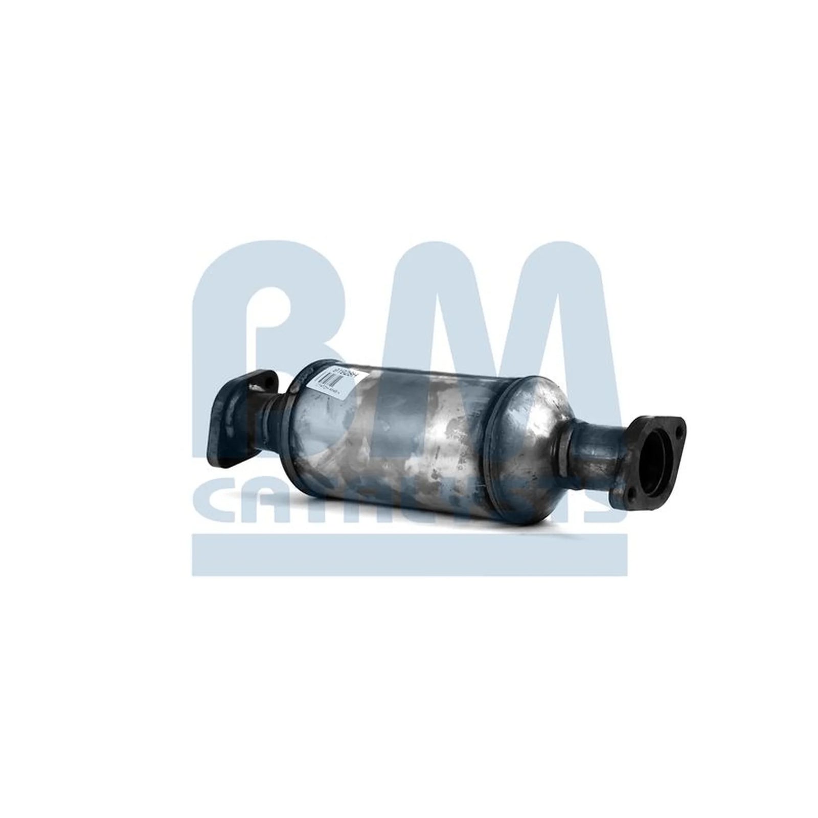 BM Catalysts Homologated Petrol Cat BM91928H