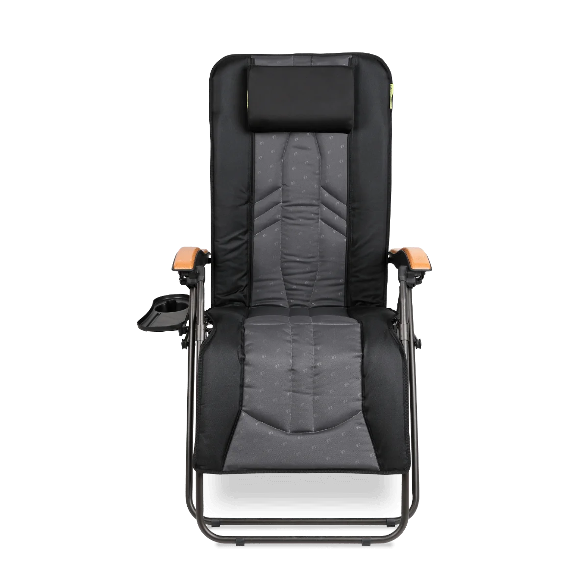 Halo Lounger Camping Recliner Chair