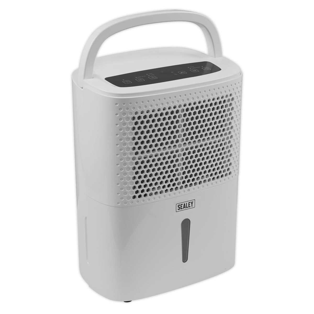 Sealey Dehumidifier 10L SDH102