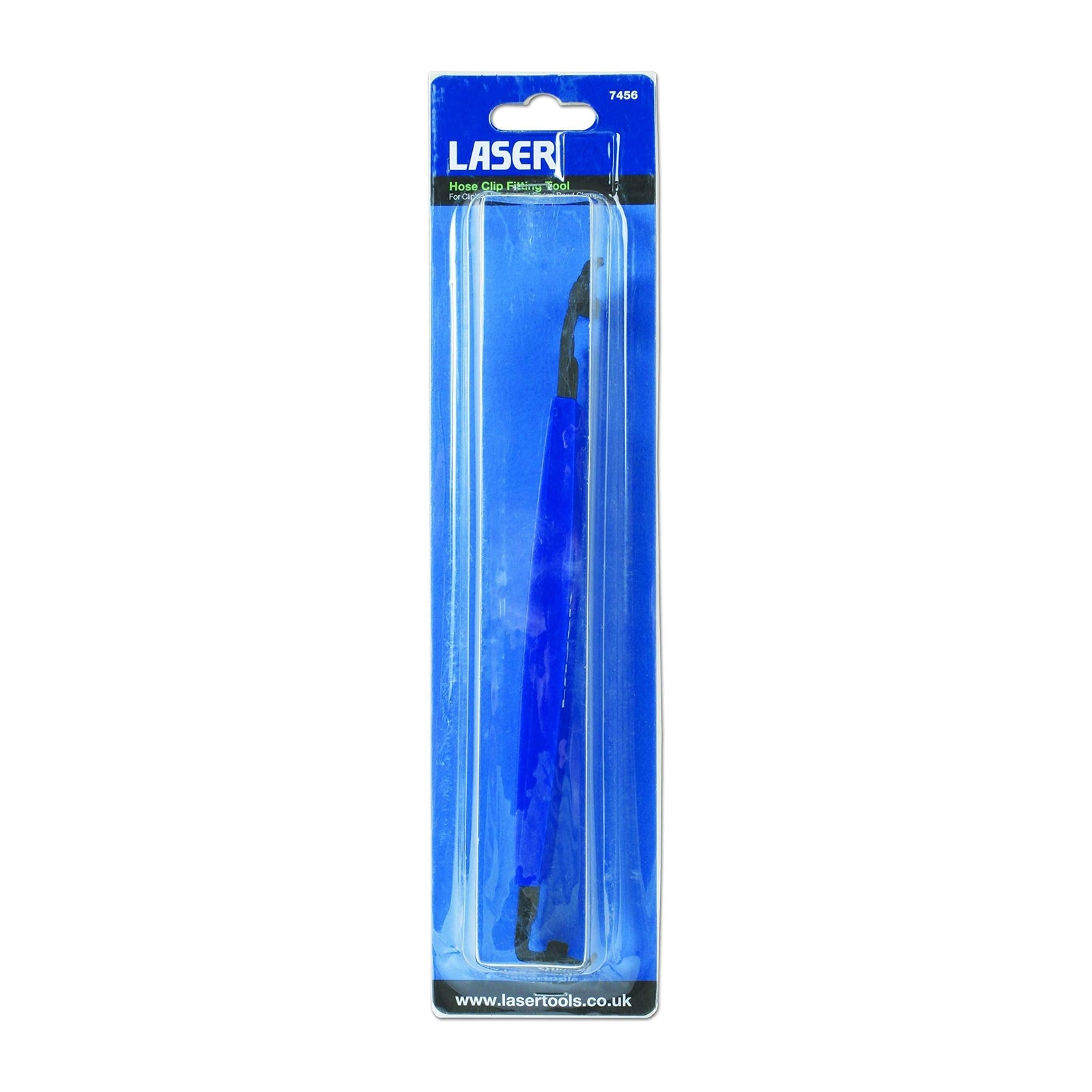 Laser Hose Clip Fitting Tool 7456