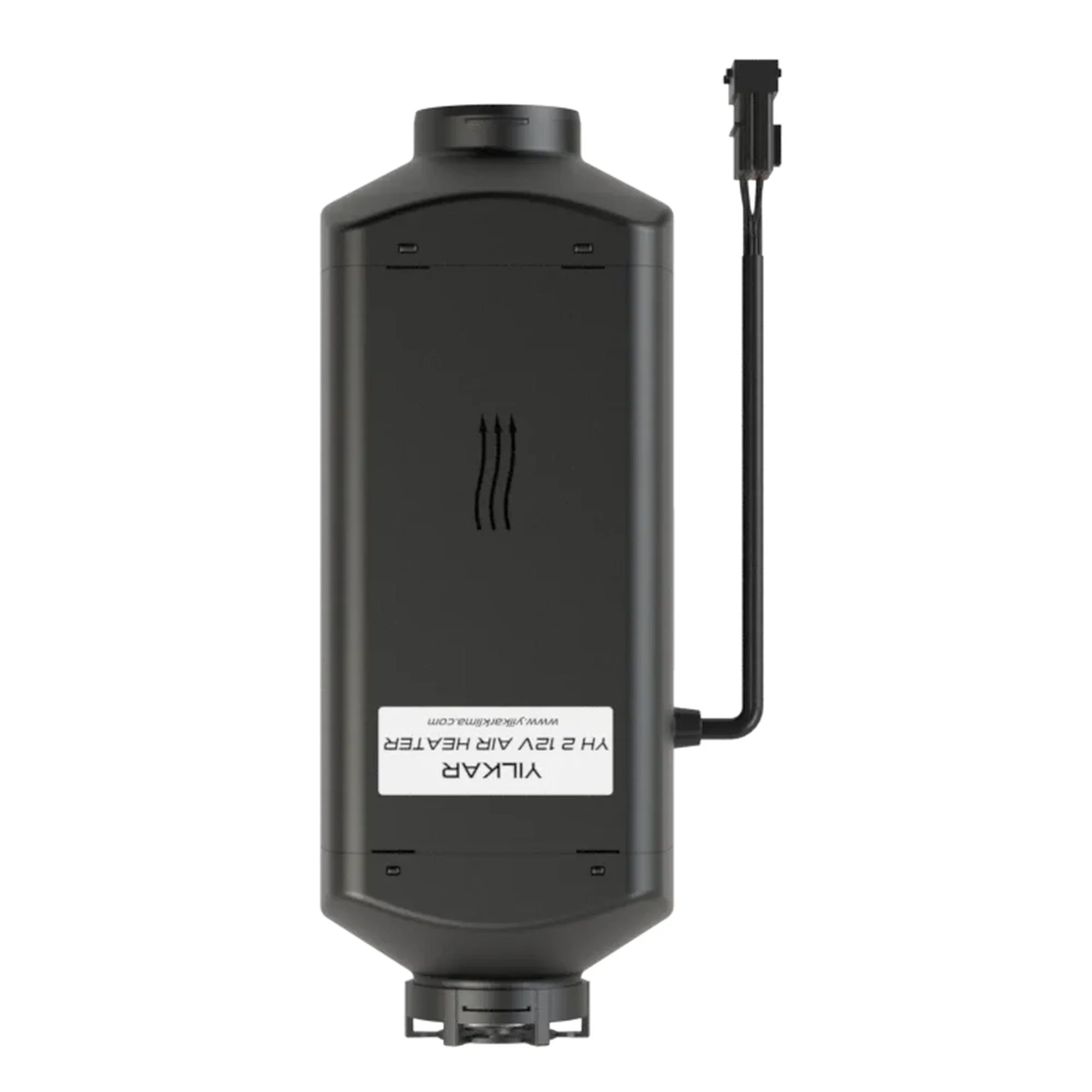 Yilkar Air Heater Kit YH2 Efficient Heating for Mobile Environments