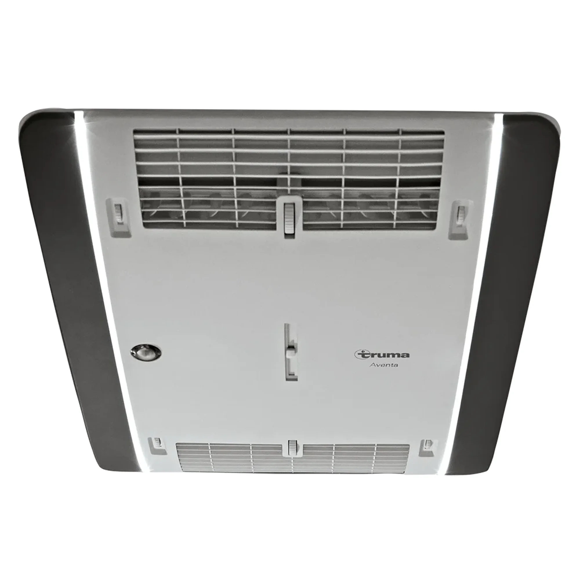 Truma Aventa Comfort Air Distributor Grey 55.6x49.6 cm