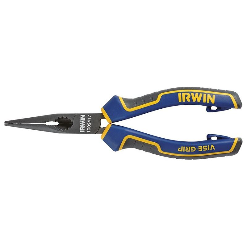 Irwin® Vise-Grip® Standard Long Nose Pliers 150mm (6in)