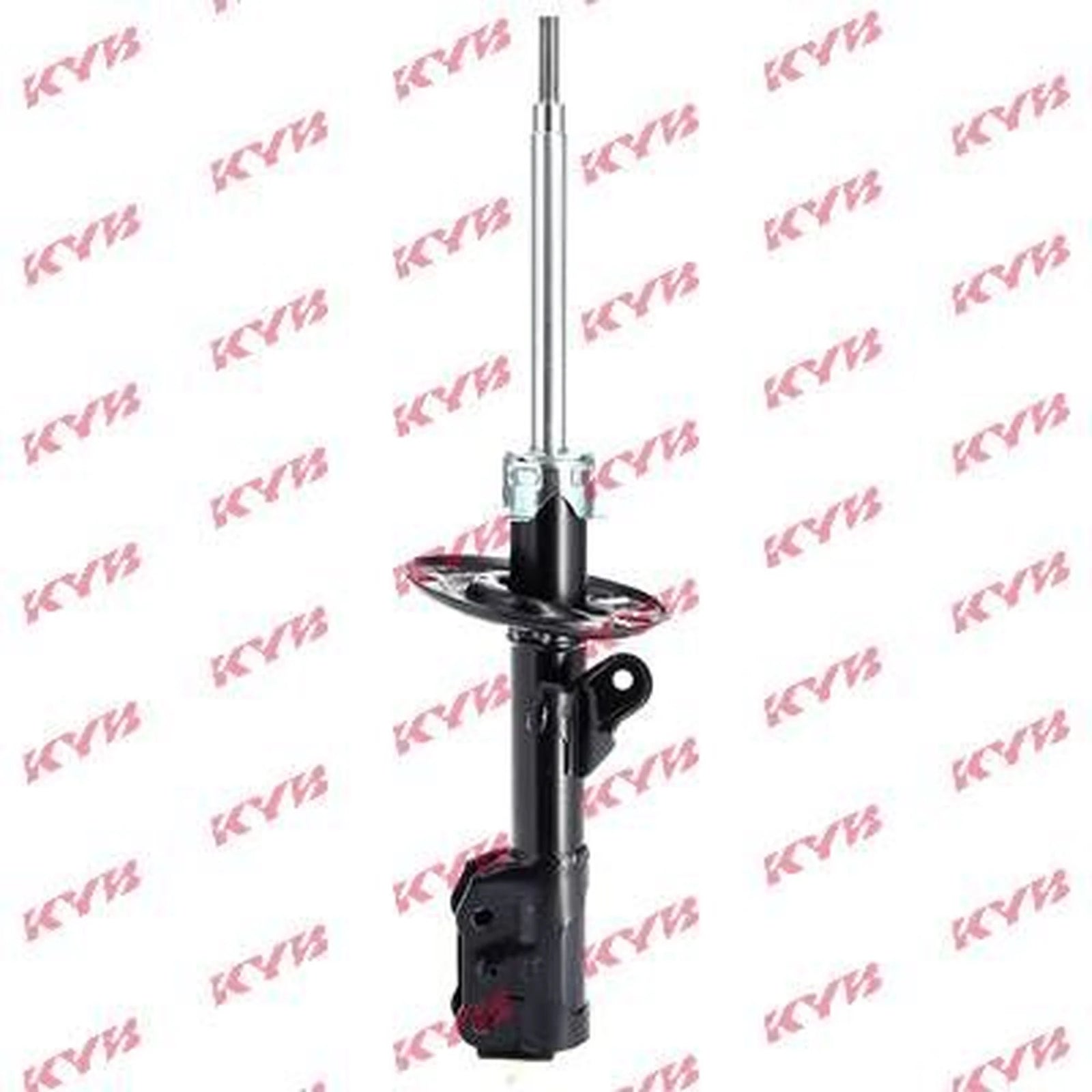 KYB Shock Absorber Damper Strut Front Right 333331