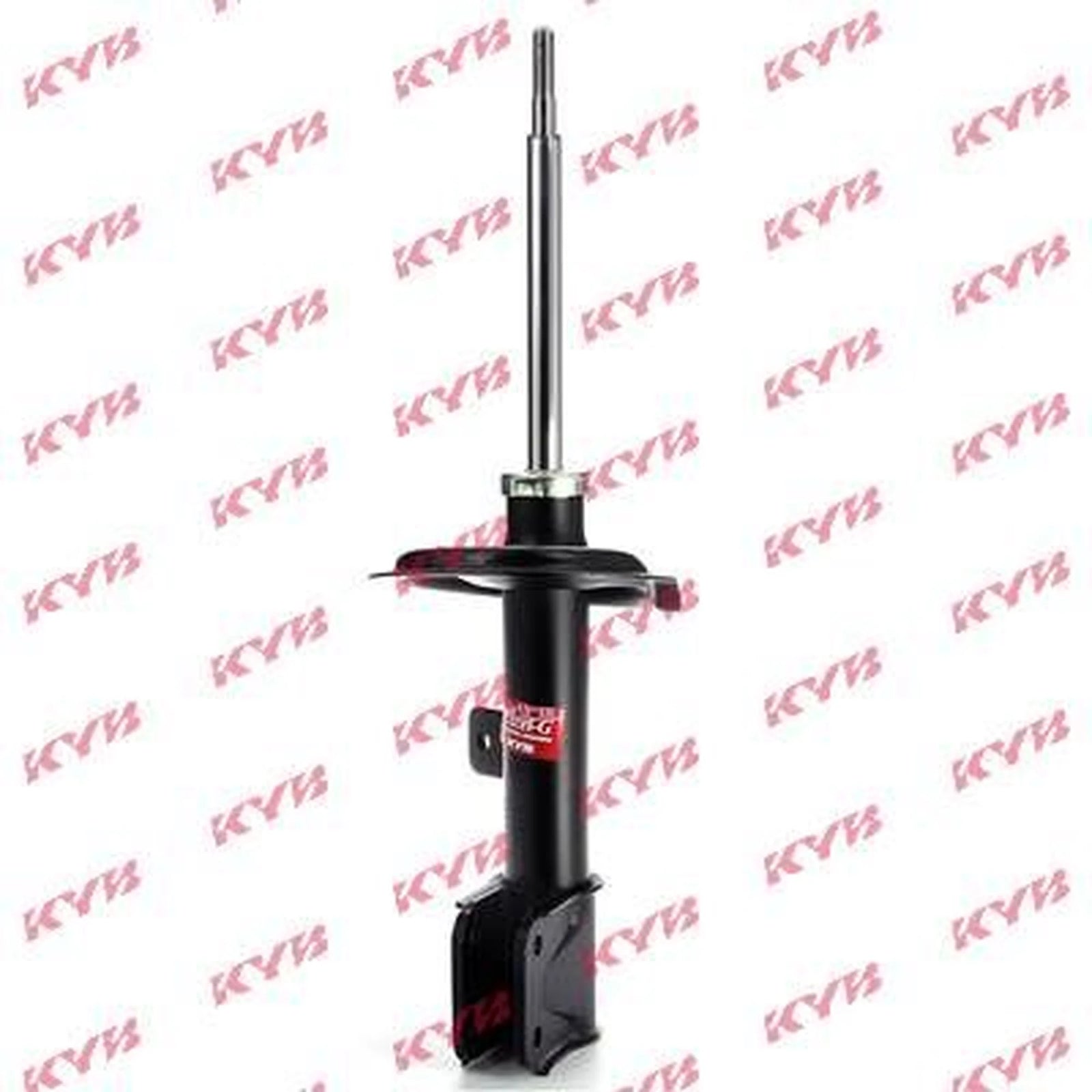 KYB Shock Absorber Damper Strut Front Right 333757
