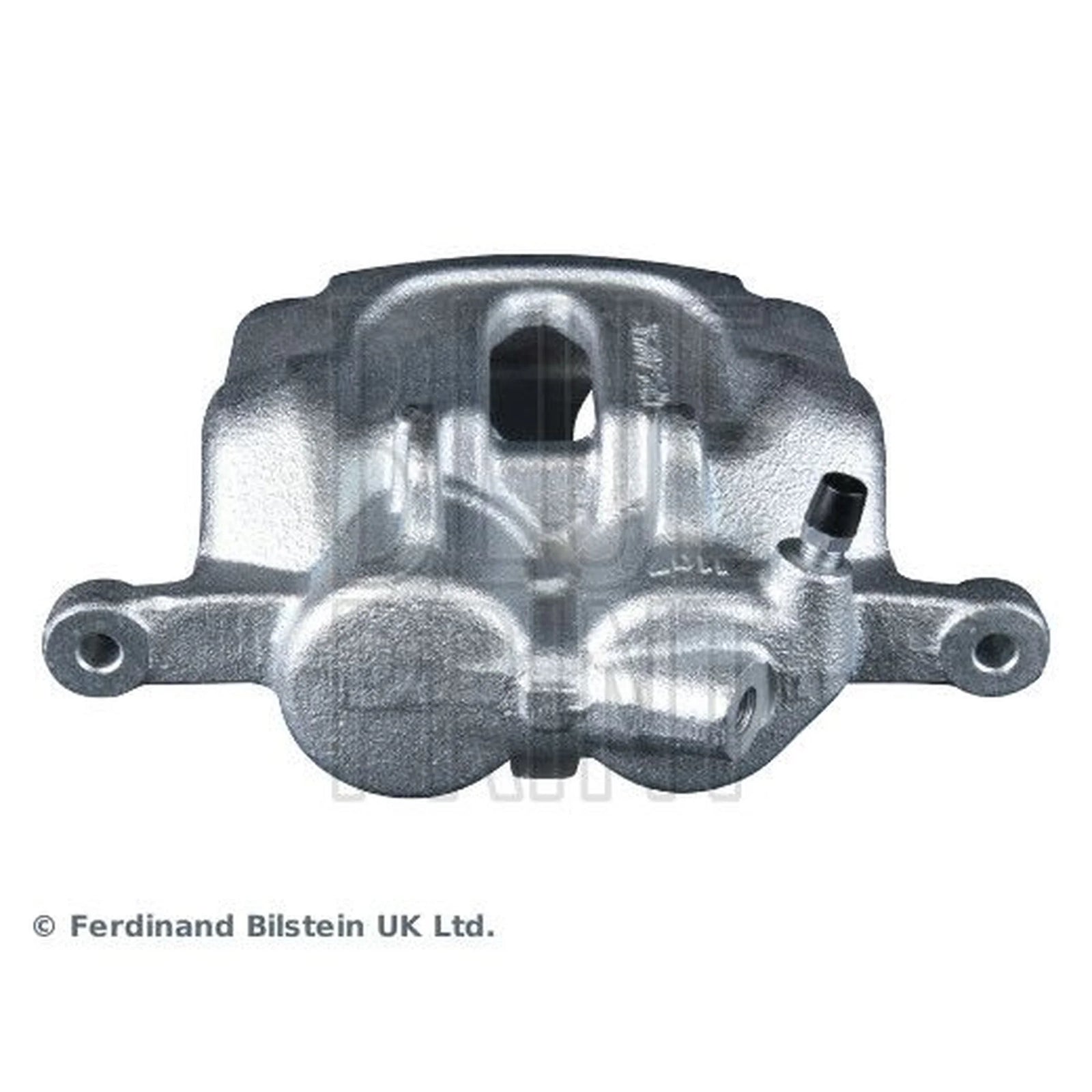 Blue Print Brake Caliper Assembly Front Right ADBP450033