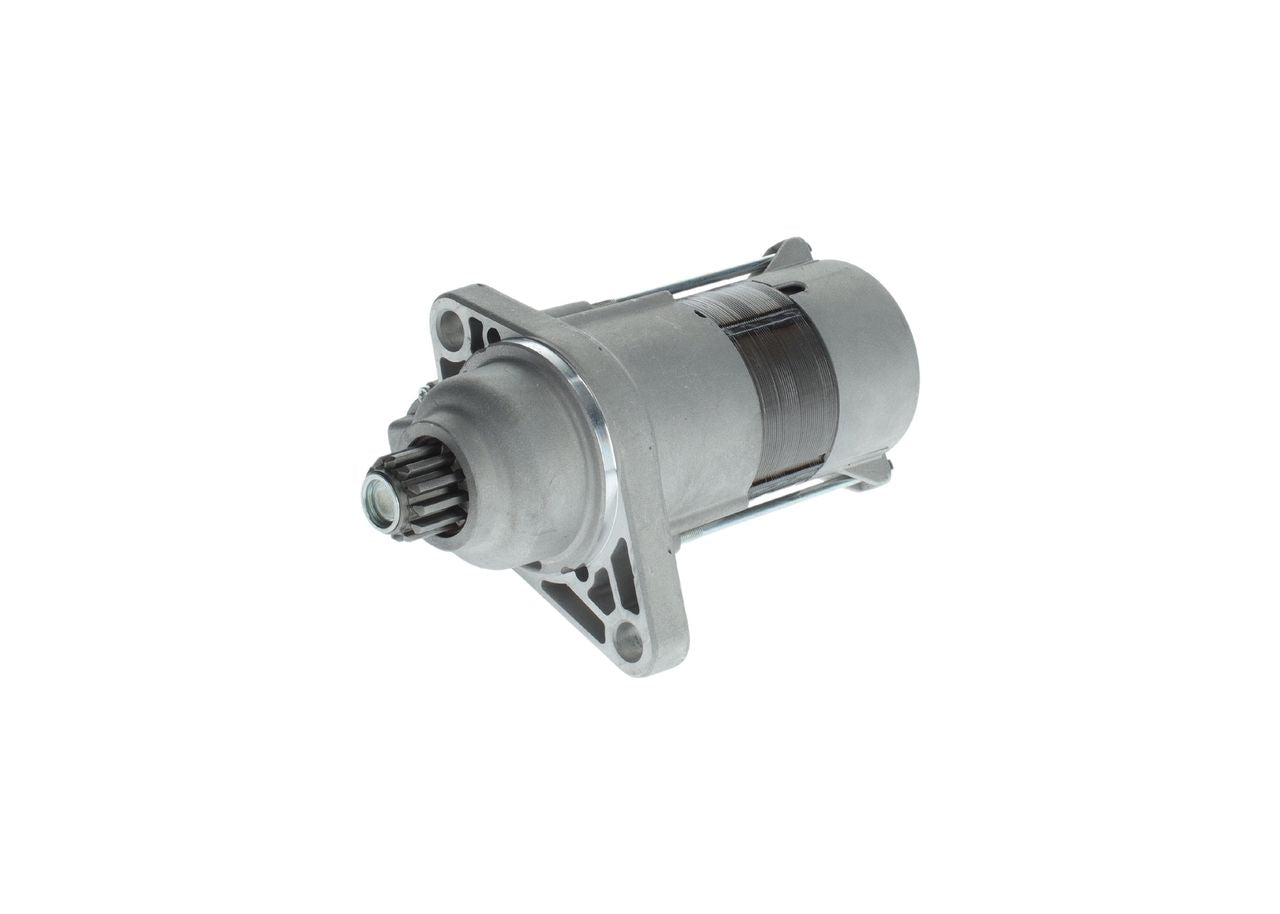 Bosch Starter Motor V kW Teeth 1986S01230