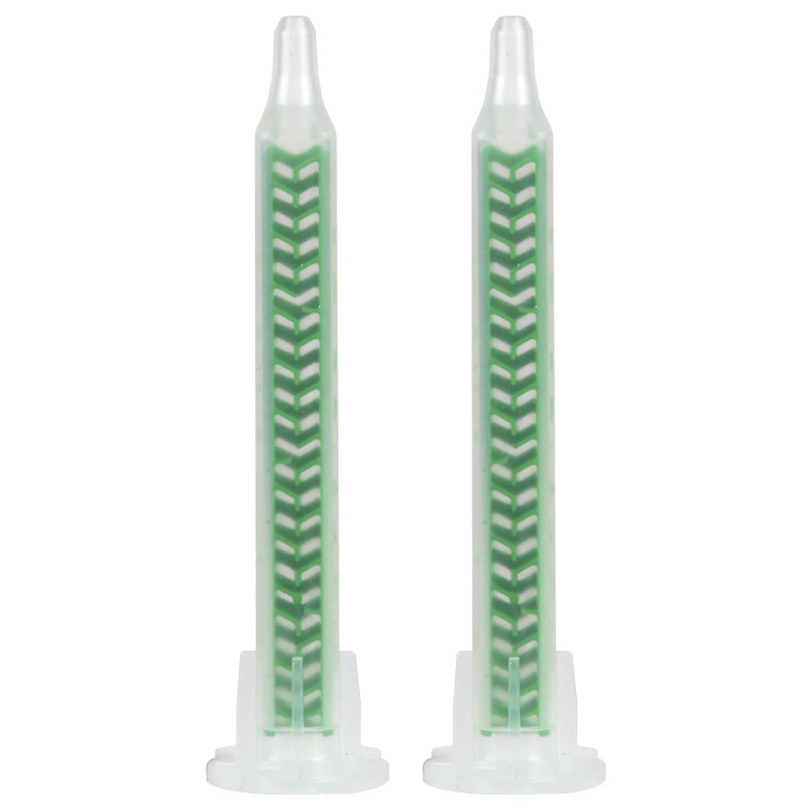 Sealey Rapid Set MMA Adhesive Mixing Nozzles 2 Piece