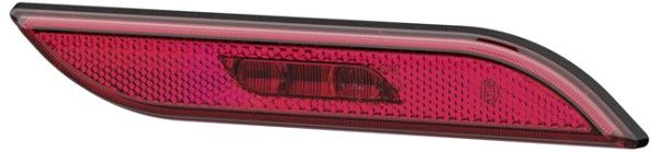 Hella Side Marker Light Wide High 2PS 013 307-307