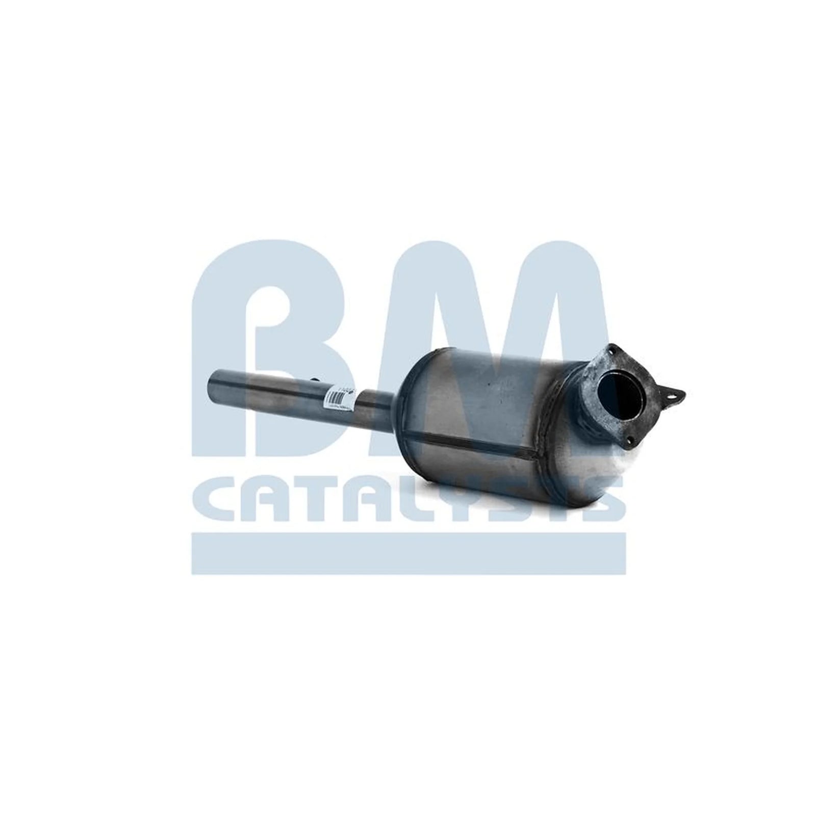BM Catalysts Dpf BM11022