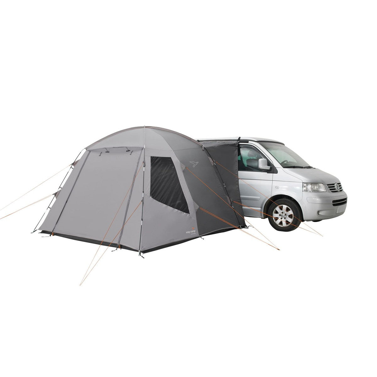Easy Camp Utne Driveaway Awning Campervan Low (180-200cm)
