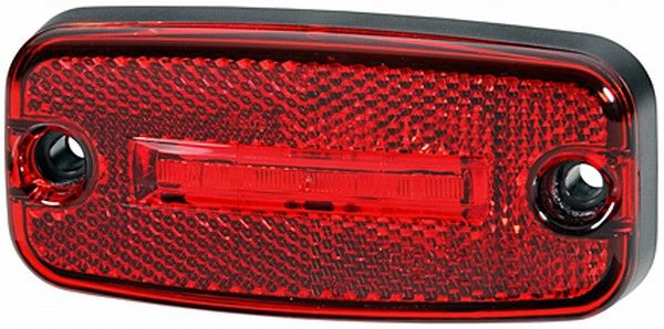 Hella Tail Light 2TM 345 600-317