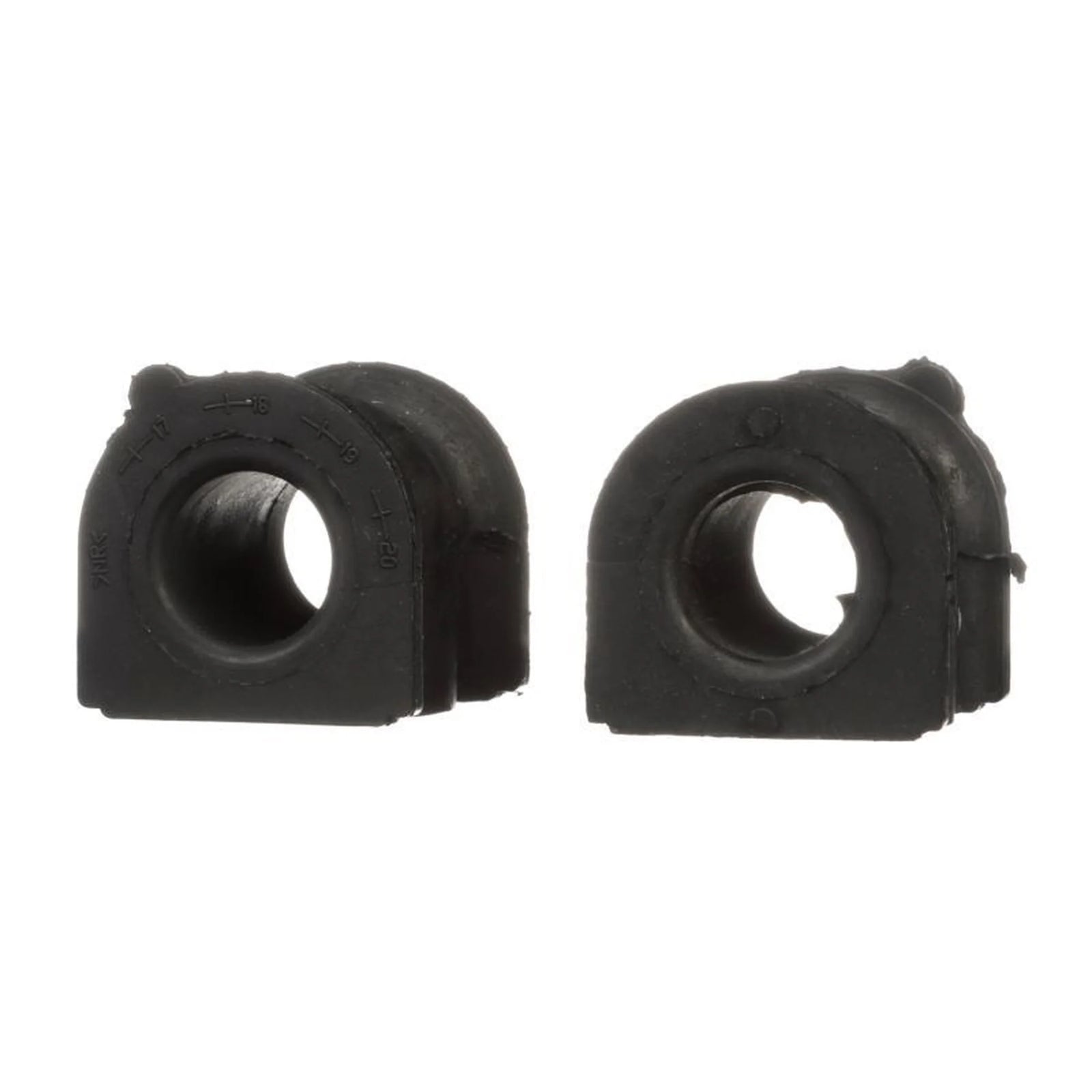 Delphi 2 x Anti Roll Bar Bush fits Honda Accord 1998-2003 2.0 3.0