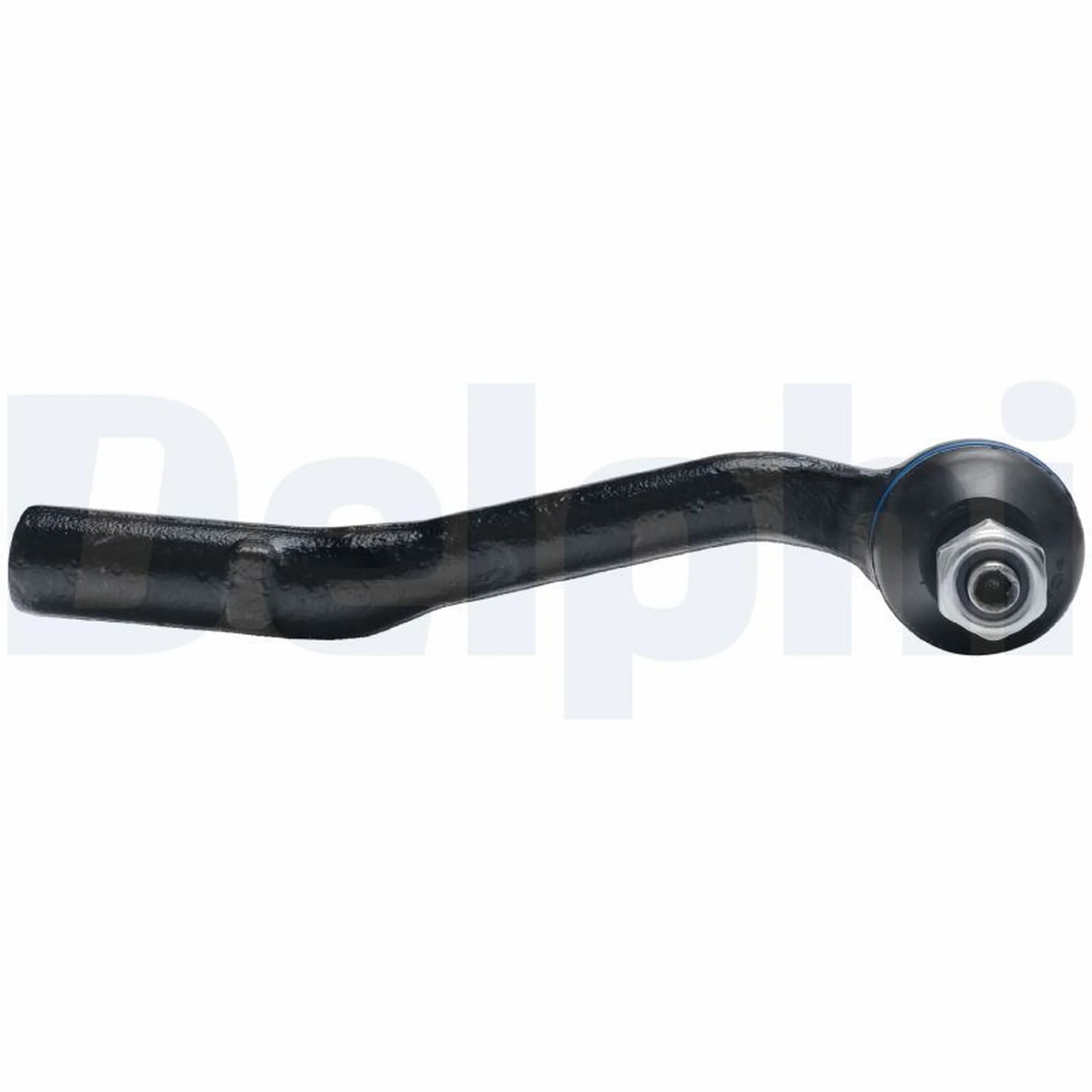 Delphi Steering Tie Rod End Ball Joint Front Right M14x1.5 TA2663