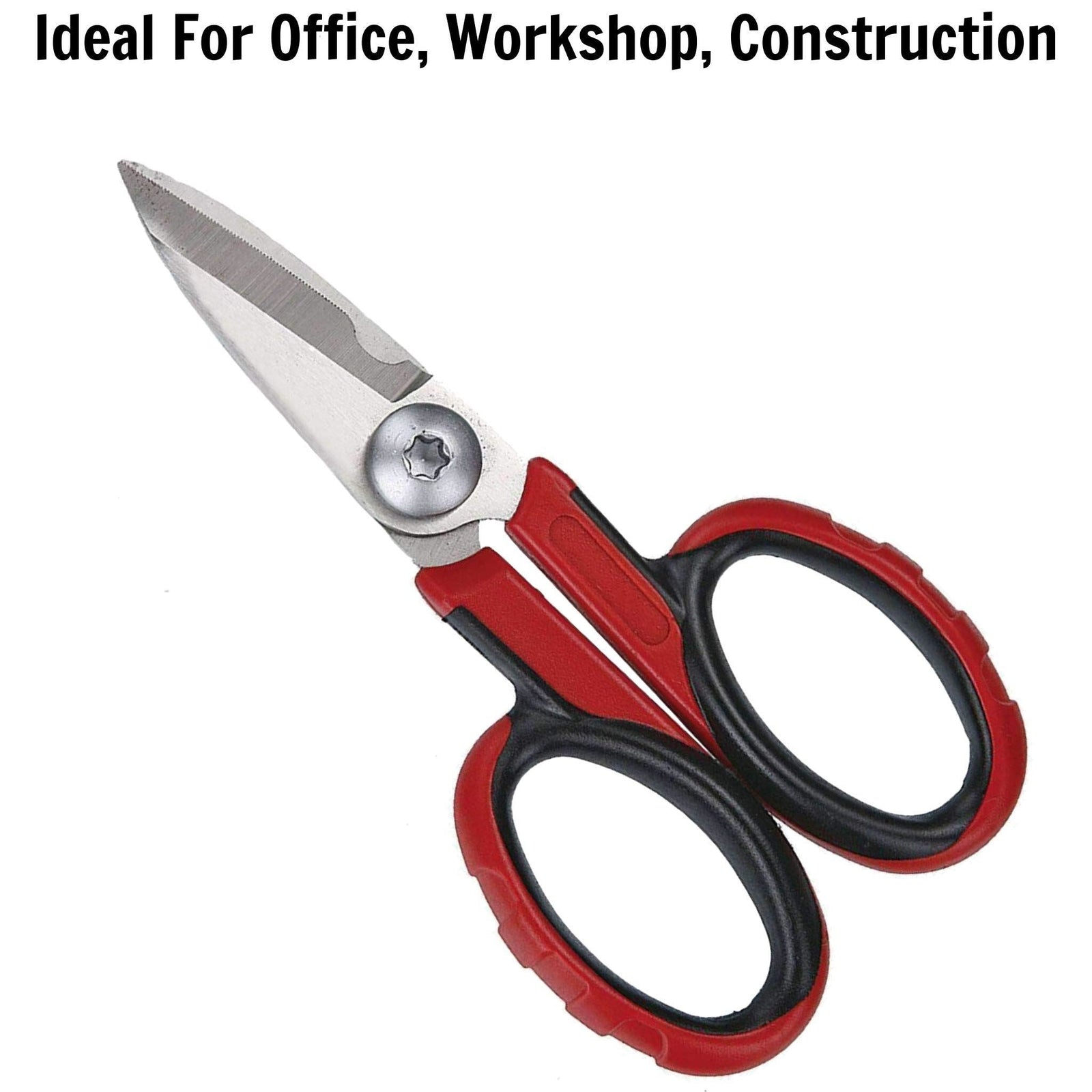 Teng Tools Scissors 5-1/2"