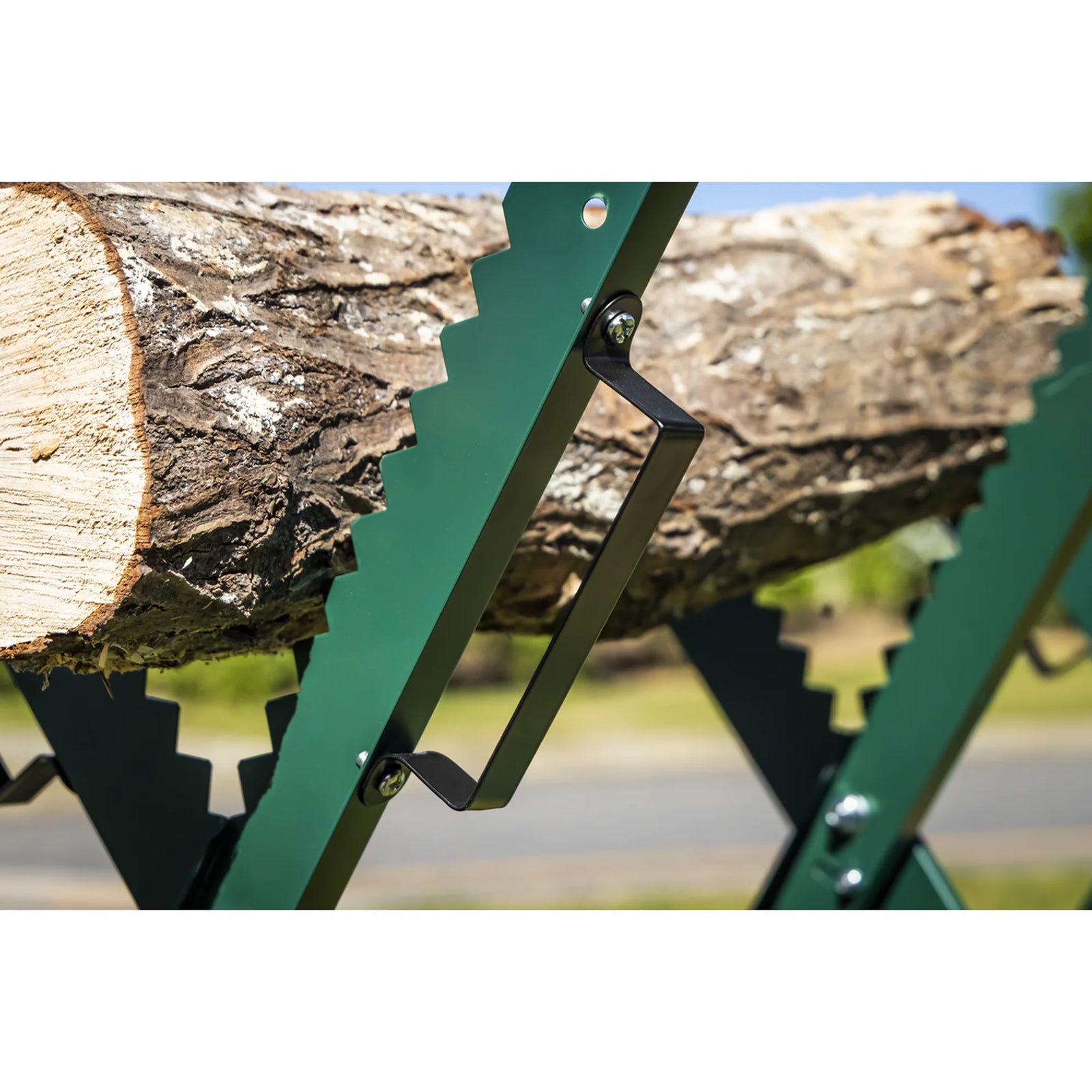 Sealey Folding Sawhorse 100kg Capacity Model LSH100