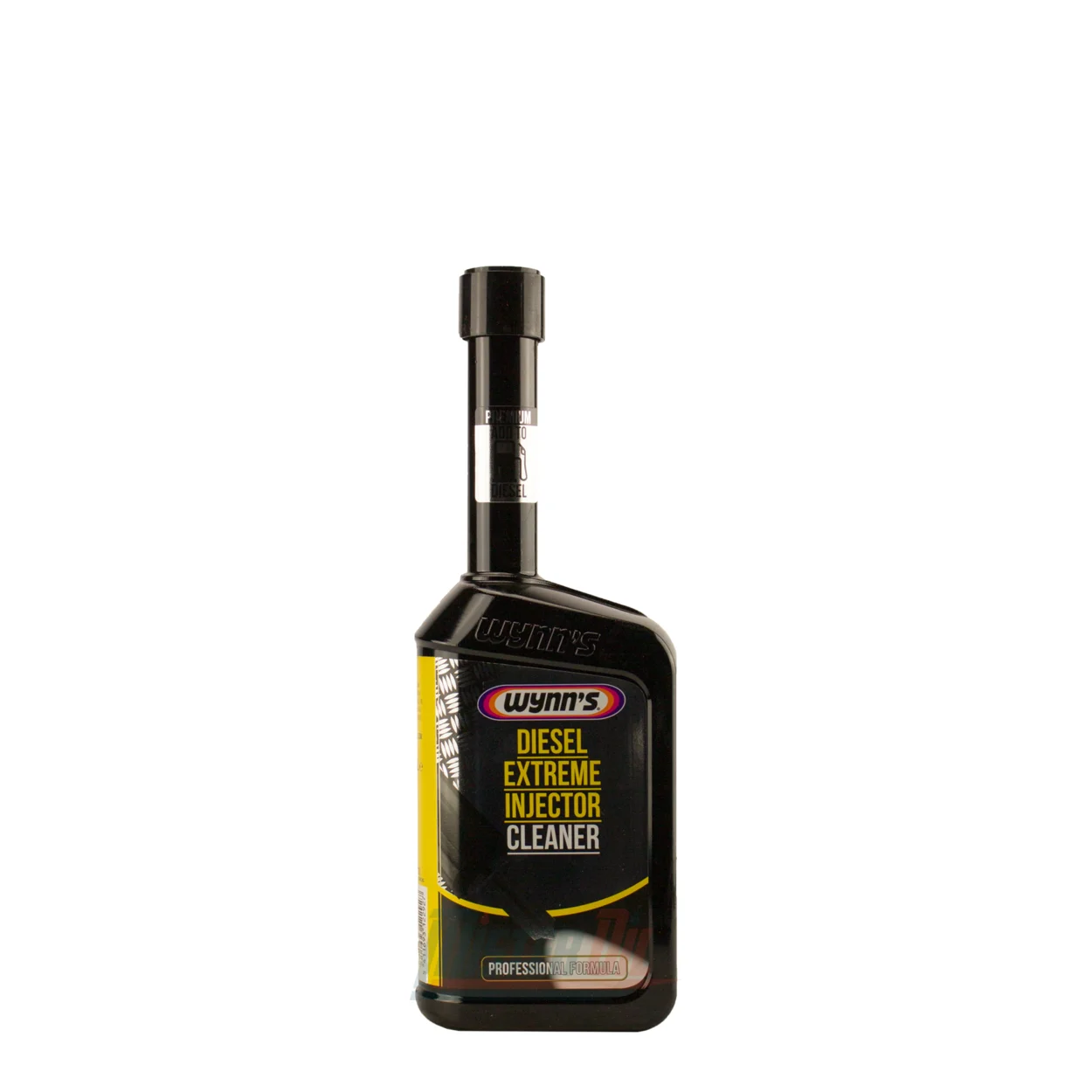 Wynns Professional DC3 Diesel Extreme Cleaner 500ml 12293