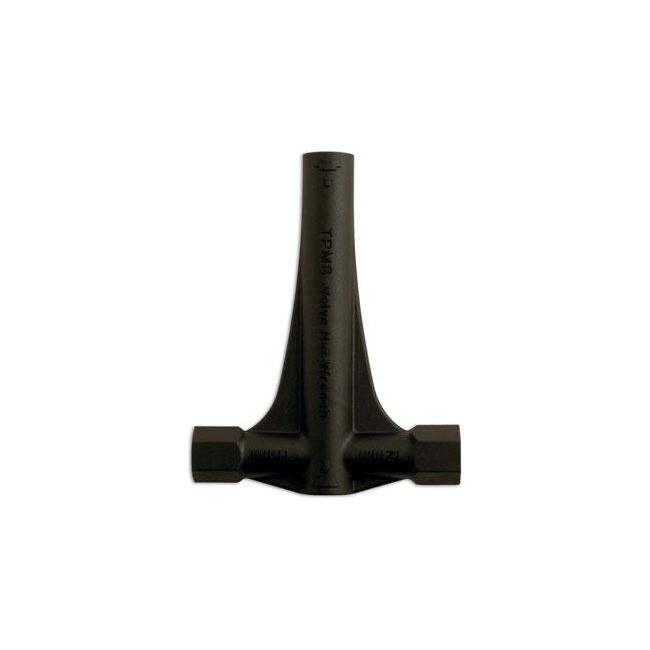 Laser TPMS 4 Way Valve Tool 5065