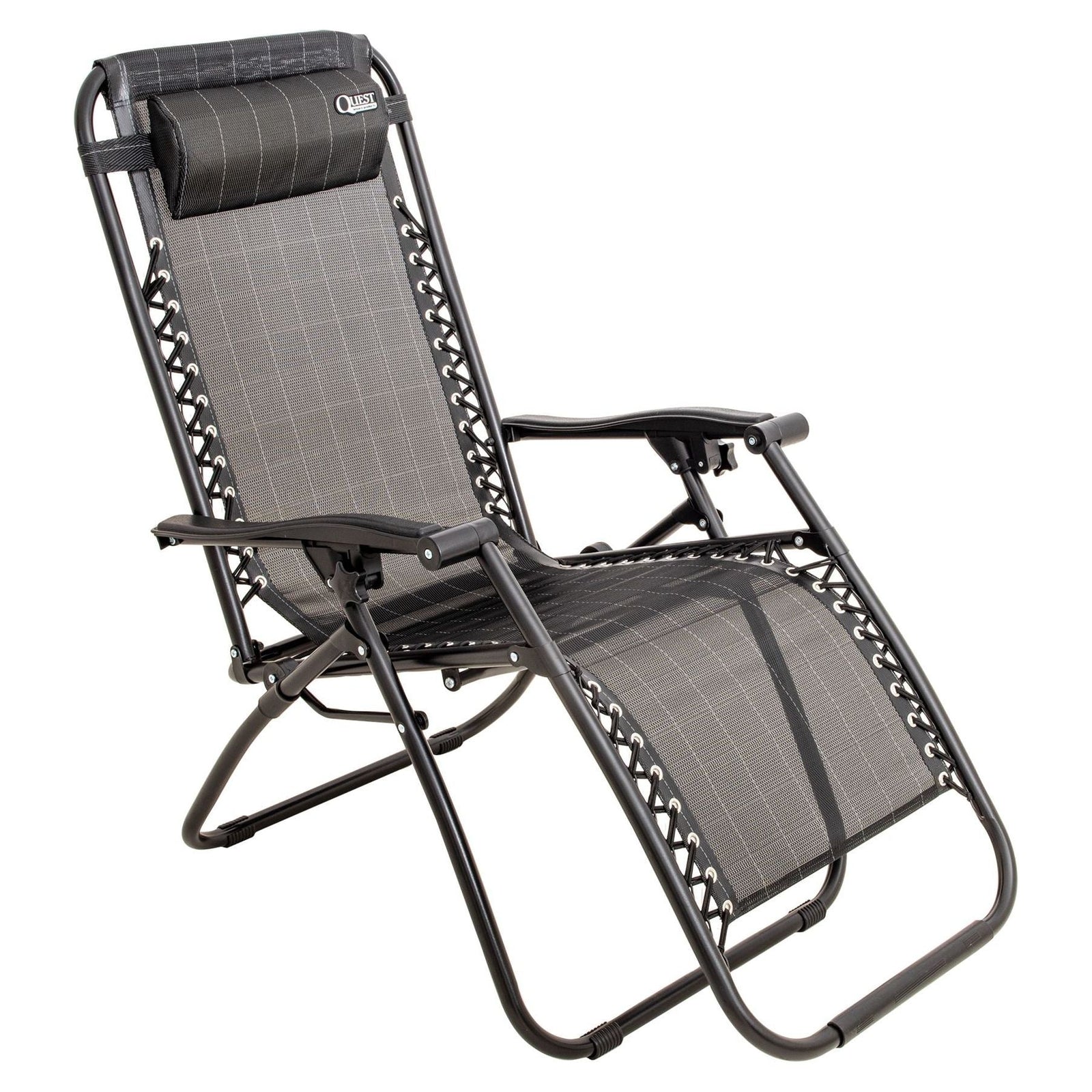Quest Winchester Relaxer F2086