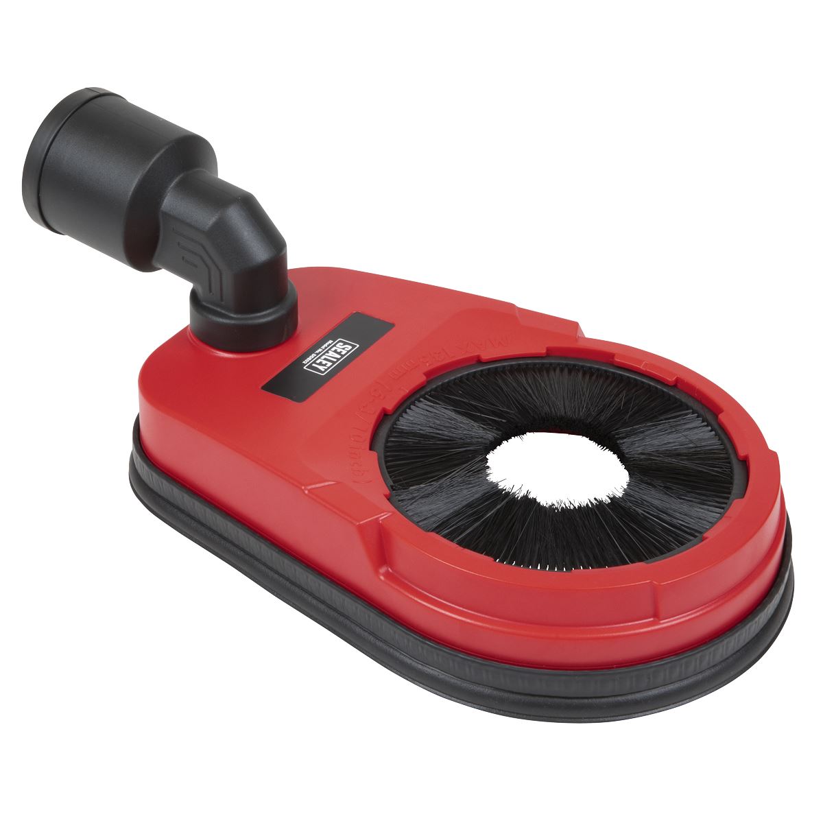 Sealey Ø135mm Drill Dust Extractor Nozzle DDE02