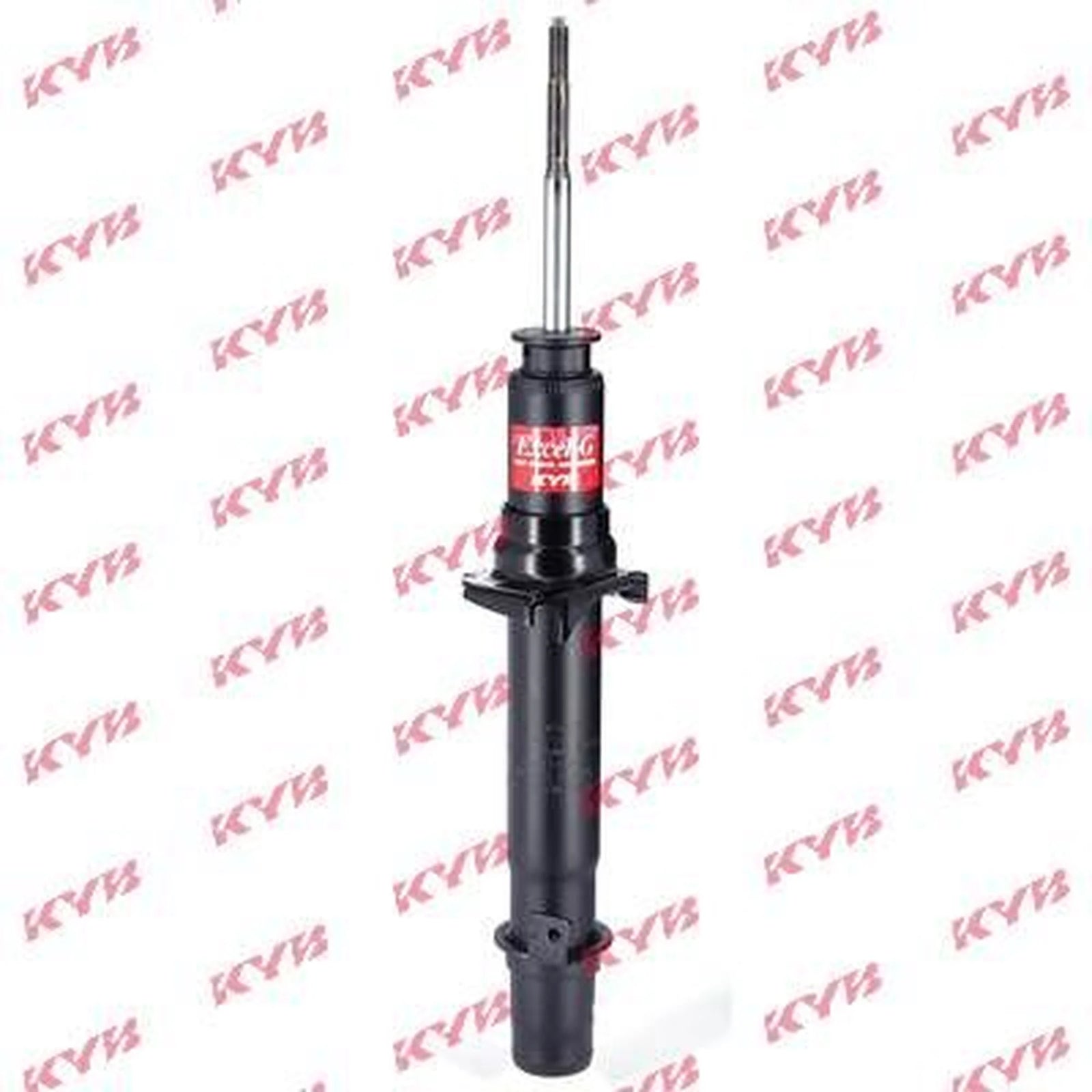 KYB 2 x Front Shock Absorbers fits Honda Accord VIII 2008-2015 2.0 2.2 2.4