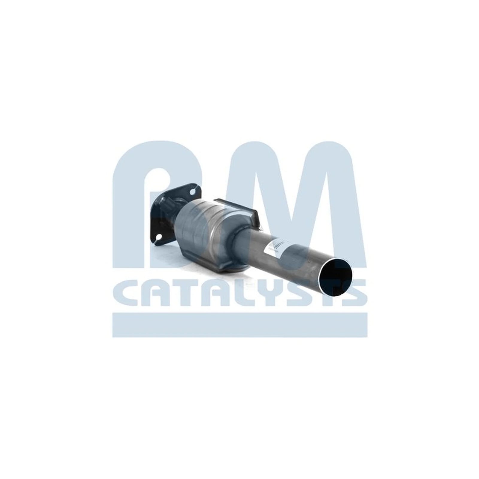 BM Catalysts Homologated Petrol Cat BM90614H