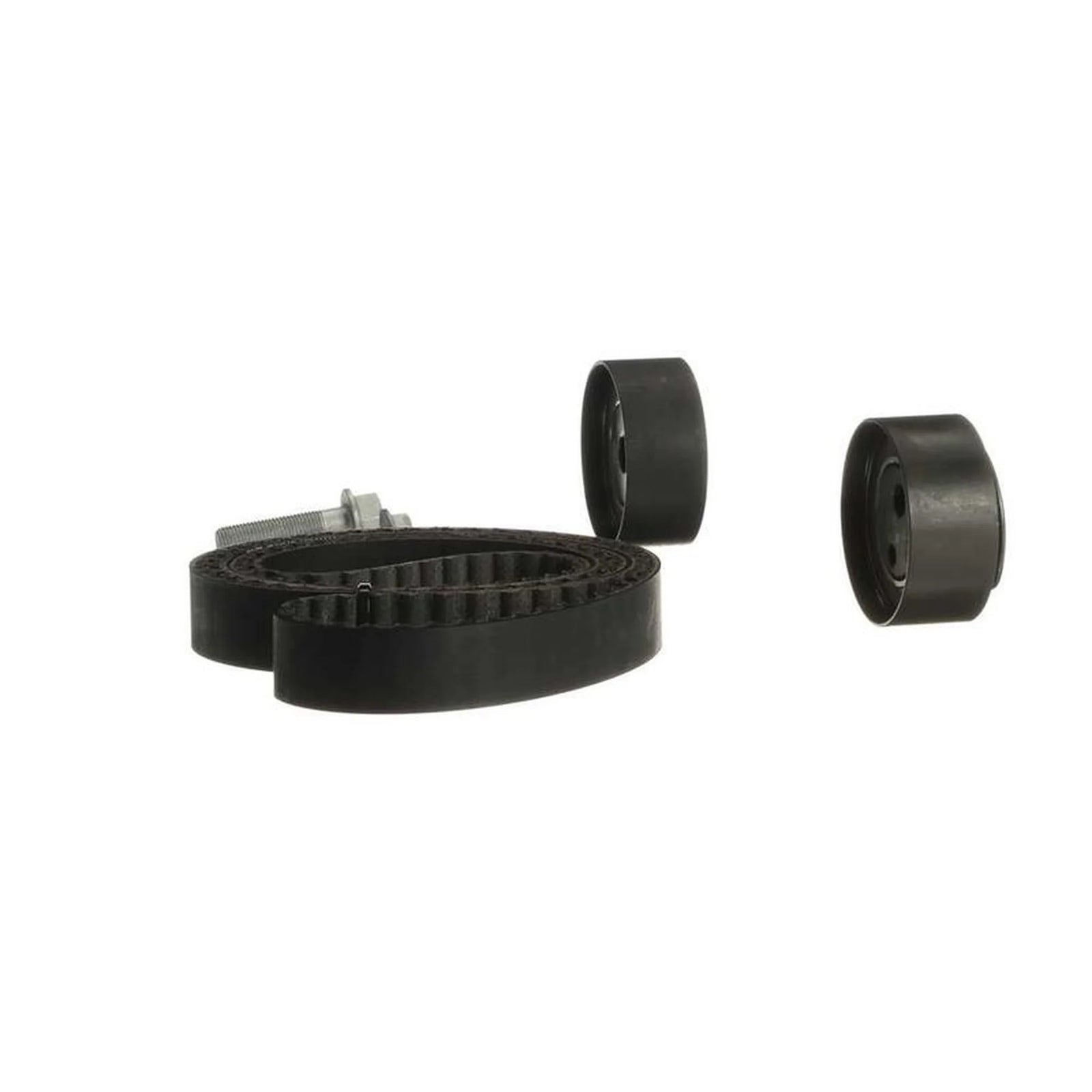 Gates Timing Belt Kit with Rollers K045563XS