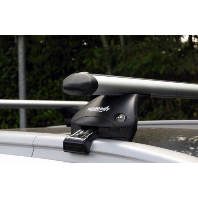Summit Roof Rack Locking Cross Bars SUP-957B