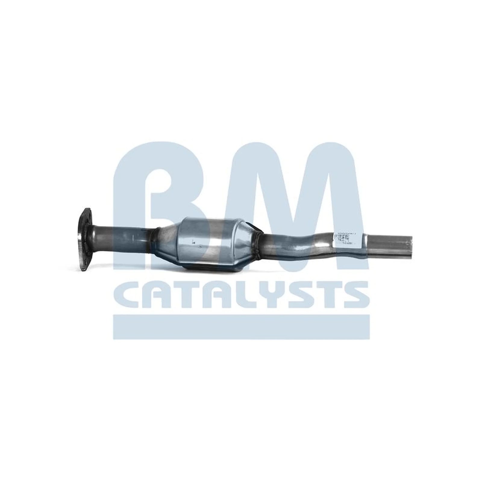 BM Catalysts Homologated Petrol Cat BM90264H