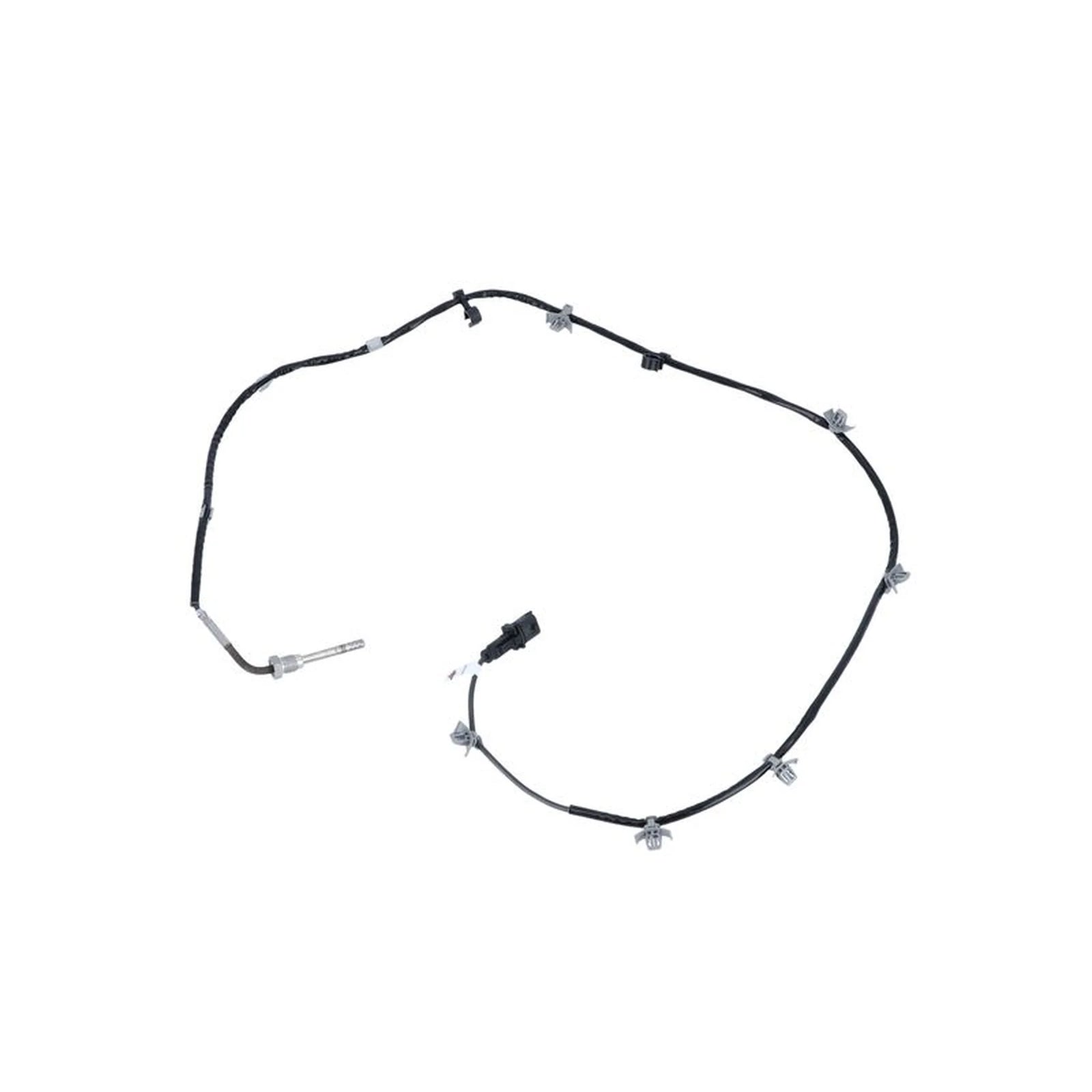 NRF Exhaust Gas Temperature Sensor after soot particulate filt 707104