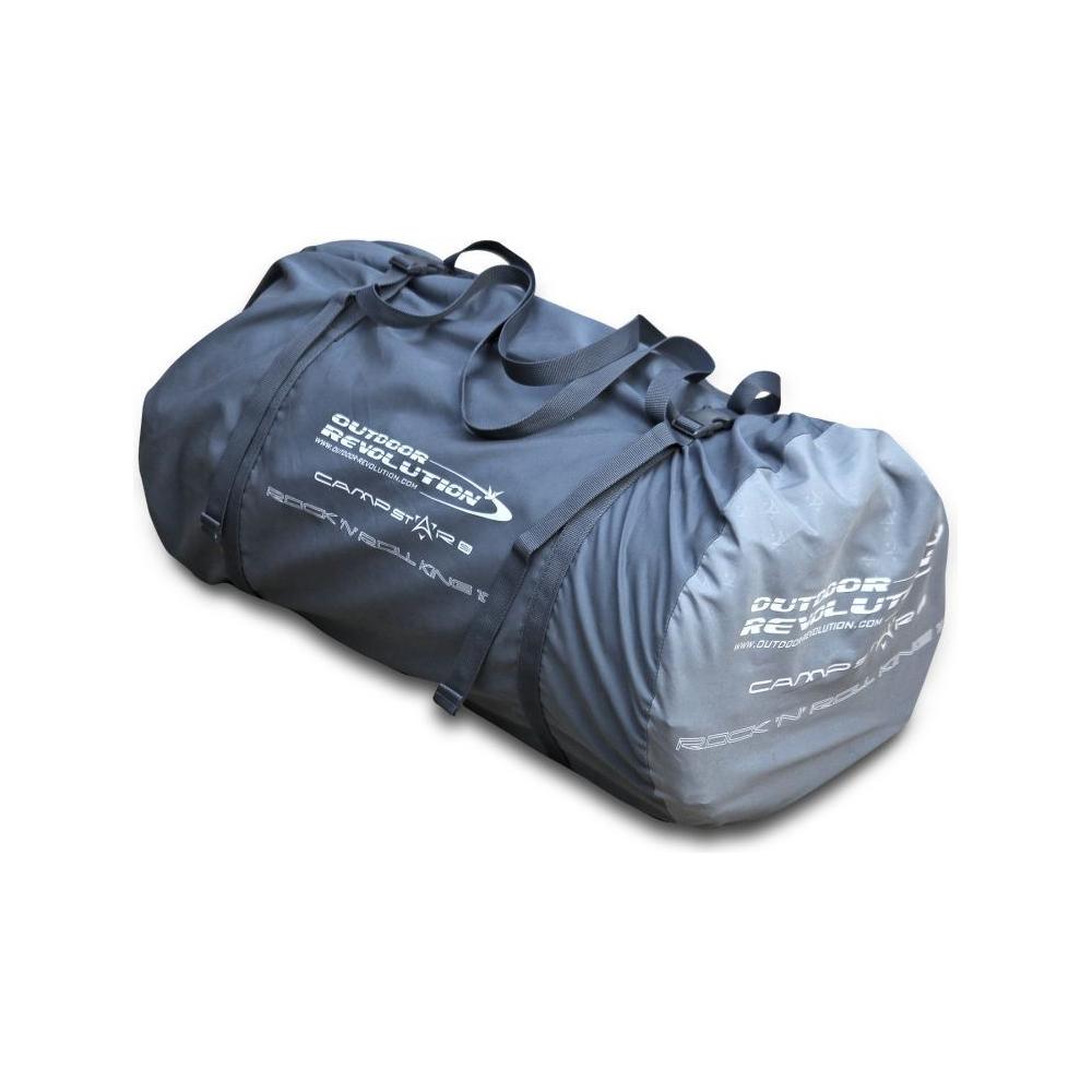 Outdoor Revolution Camp Star Rock 'n' Roll King 100mm Self Inflating Mat