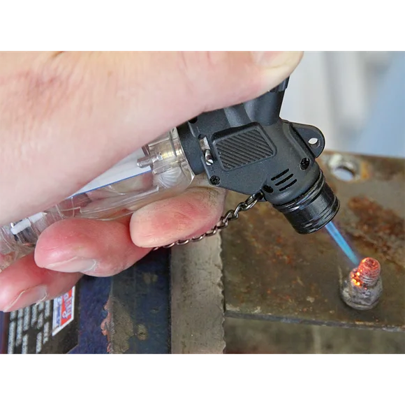 Sealey Butane Micro Heating Torch AK4042