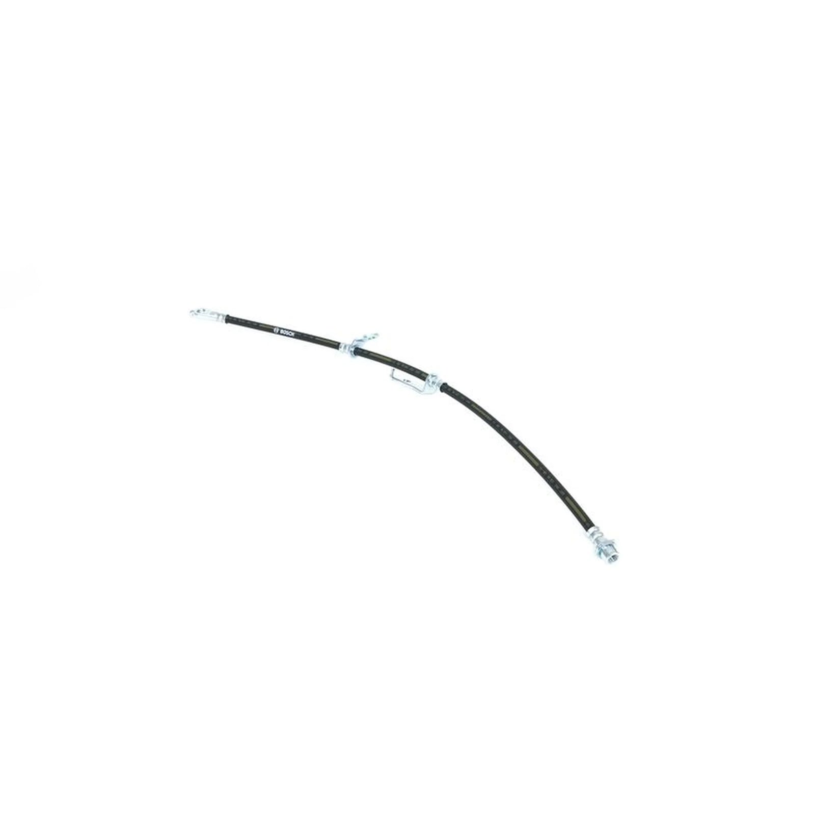 Bosch Brake Hydraulic Hose Line Front Left 1 987 481 922