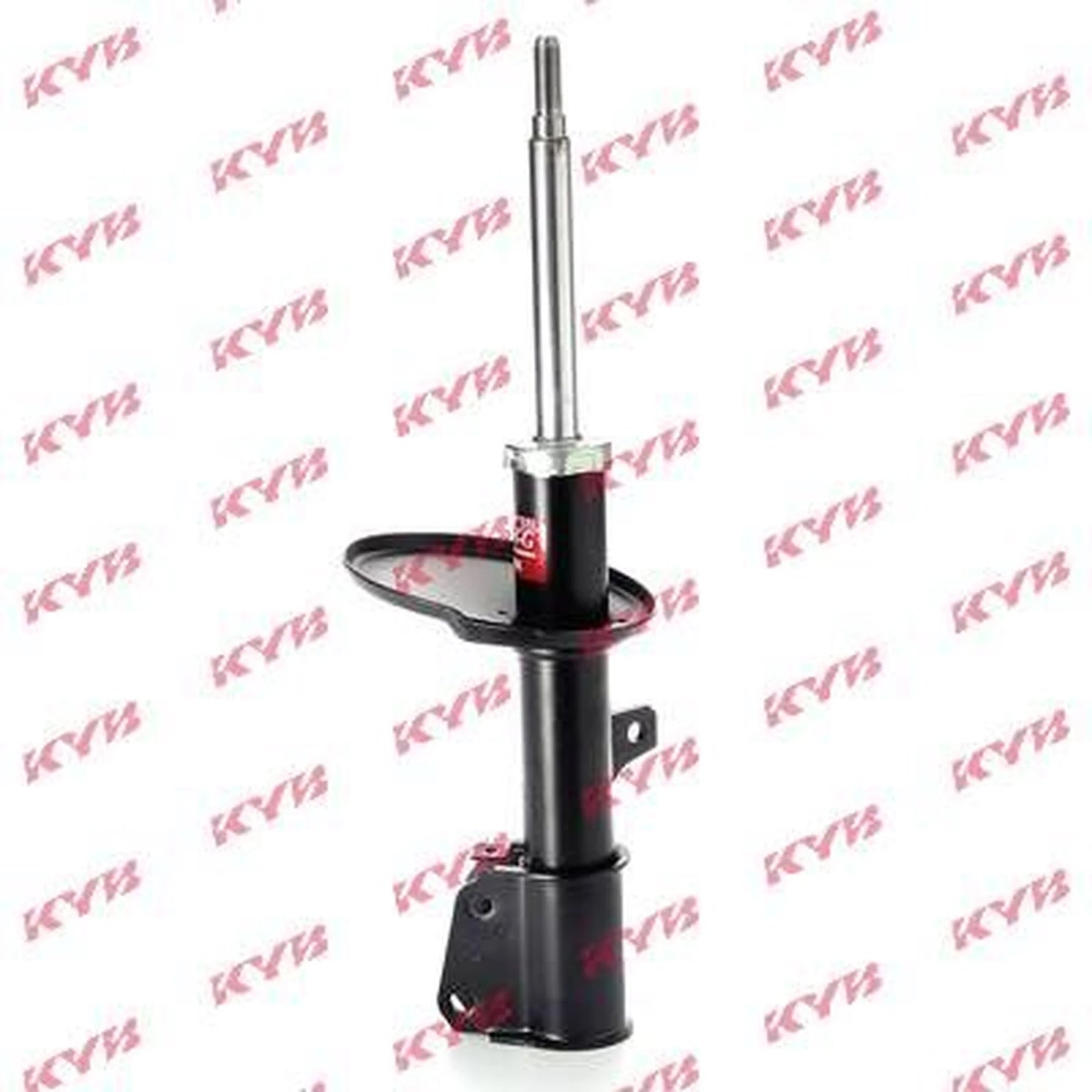 KYB Shock Absorber Damper Strut Front Left 333724