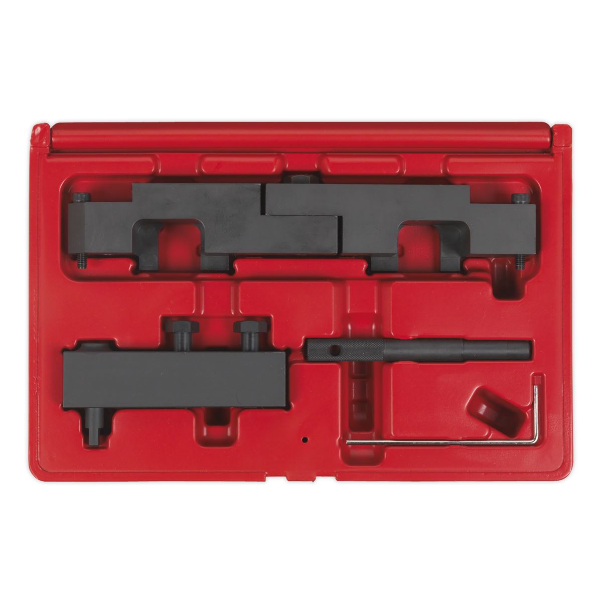 Sealey Diesel Engine Timing Tool Kit for GM 1.6CDTi Chain Drive VSE5013