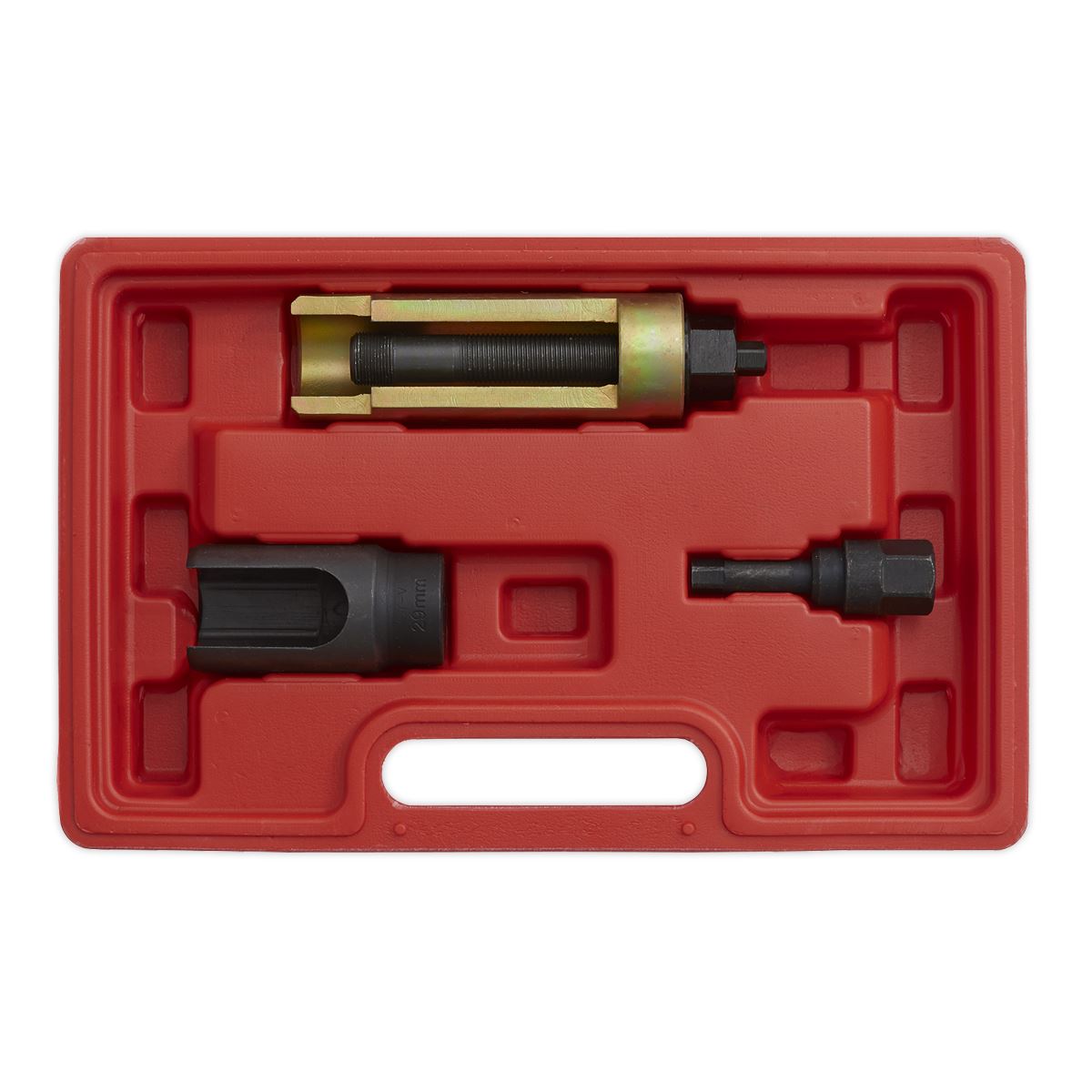 Sealey Diesel Injector Puller for Mercedes CDi VS2056