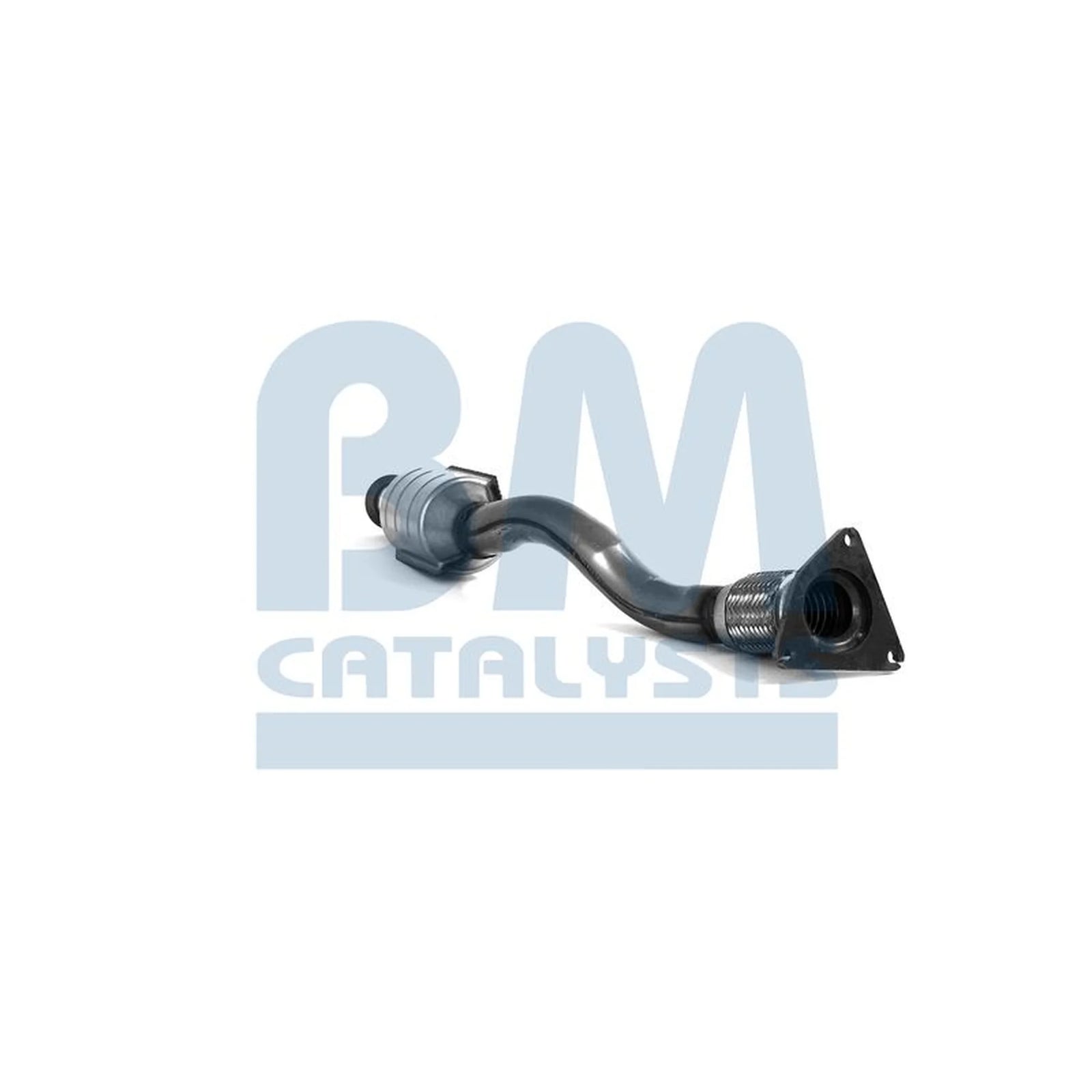 BM Catalysts Homologated Petrol Cat BM90578H